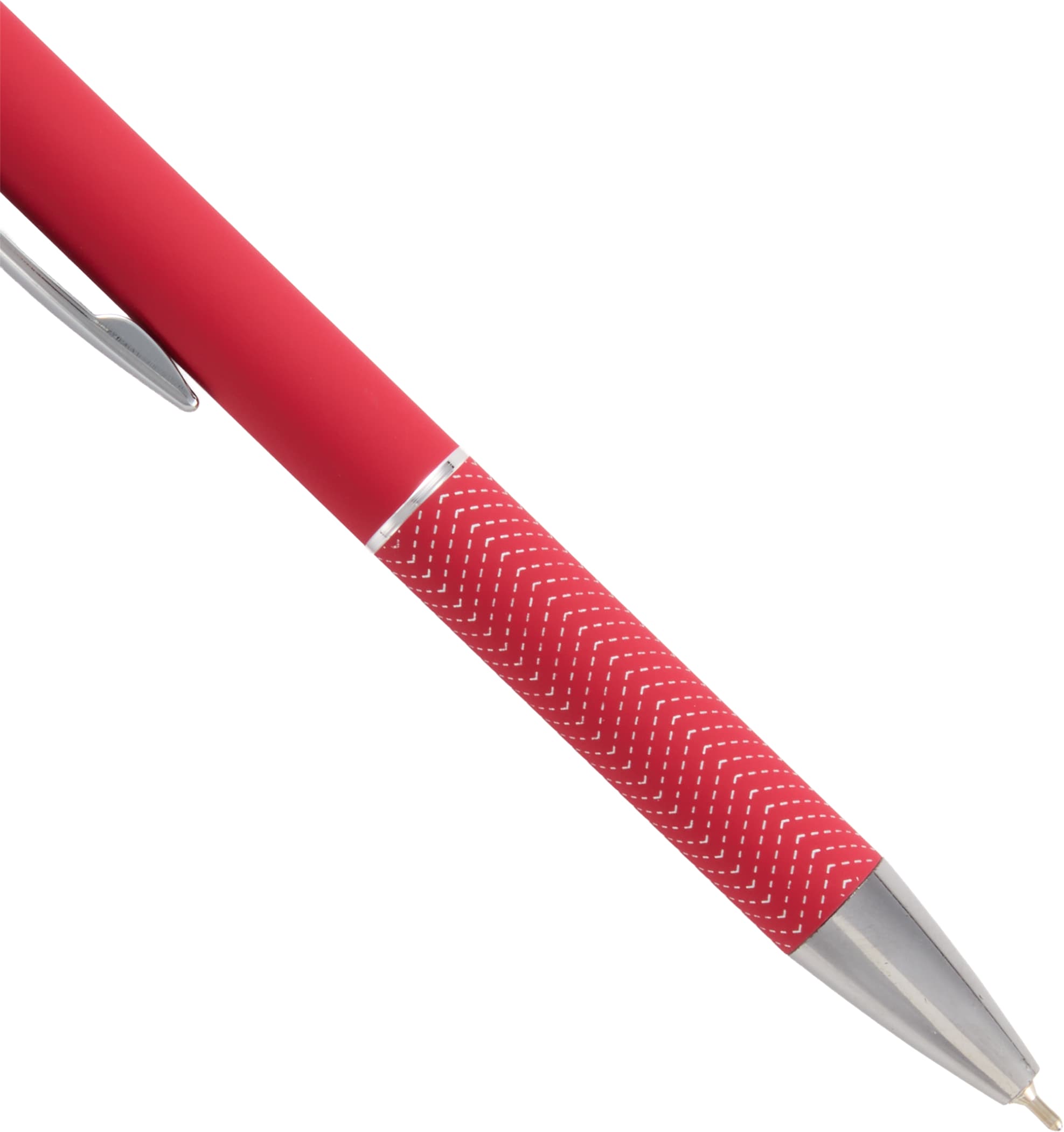Nadine Recycled Soft Touch Gel Stylus 1