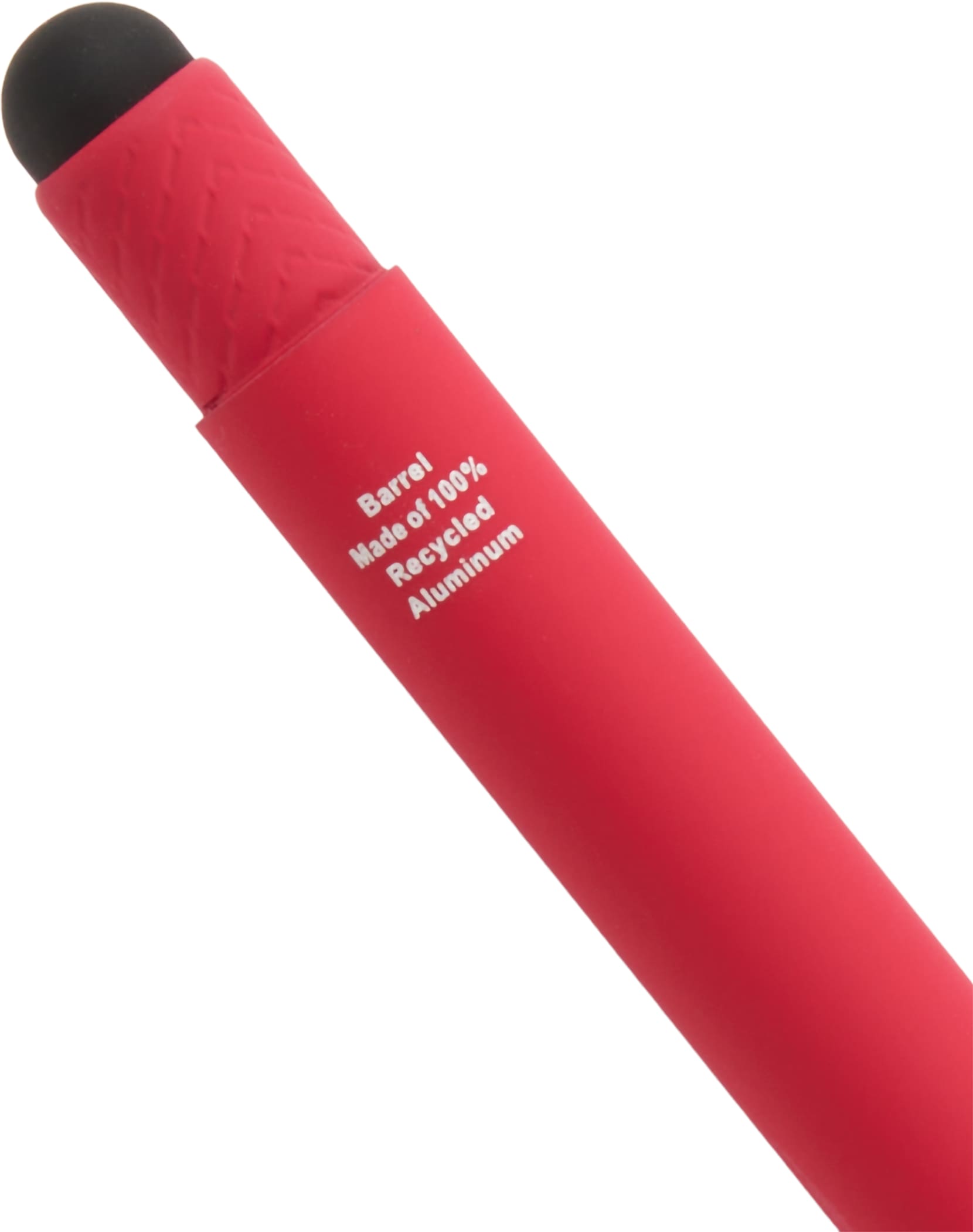 Nadine Recycled Soft Touch Gel Stylus 1