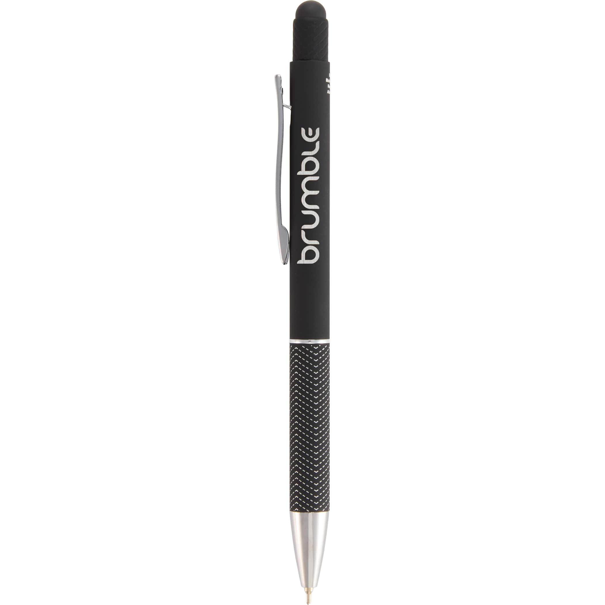 Nadine Recycled Soft Touch Gel Stylus 1