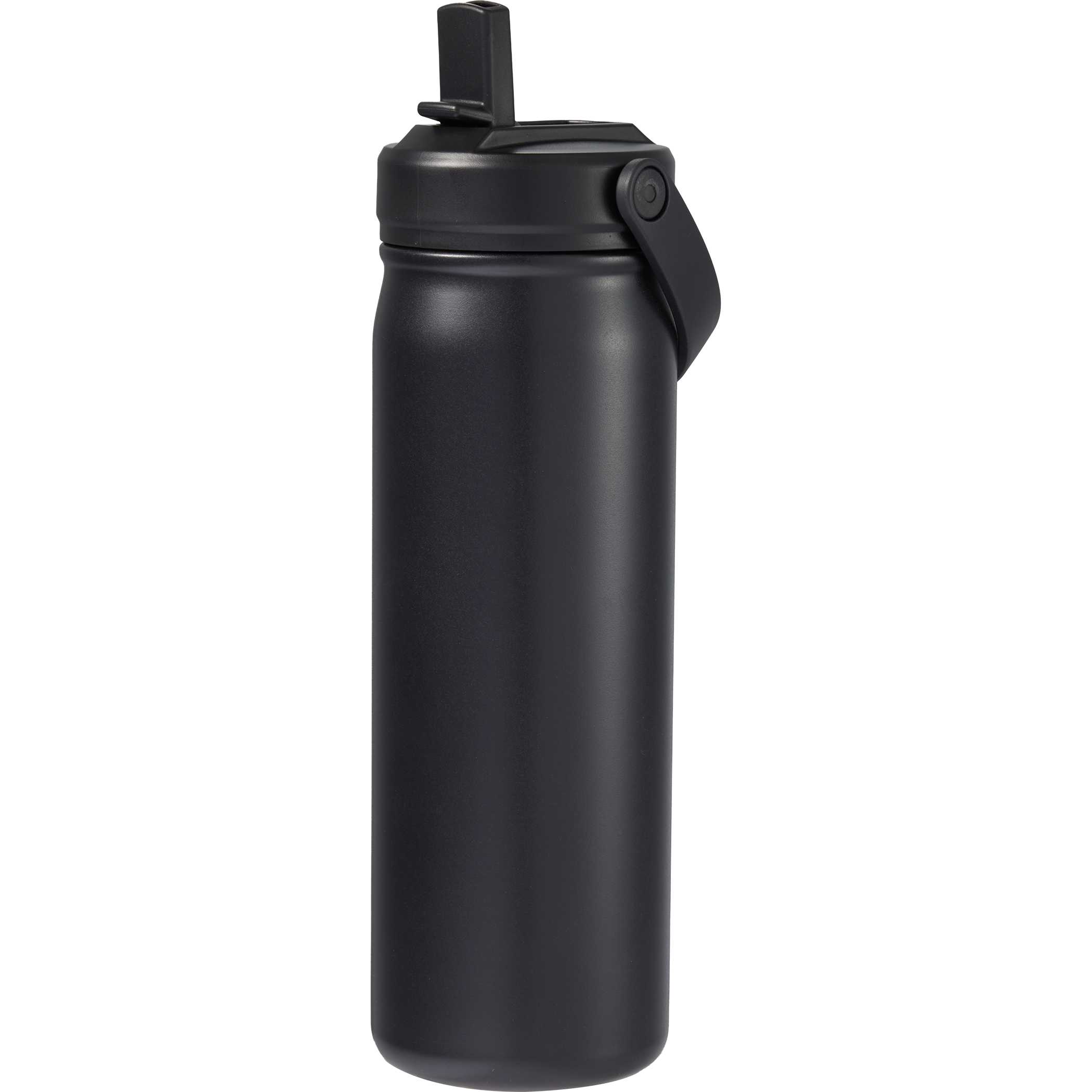 Carpo 20oz Straw lid Vacuum Bottle 1