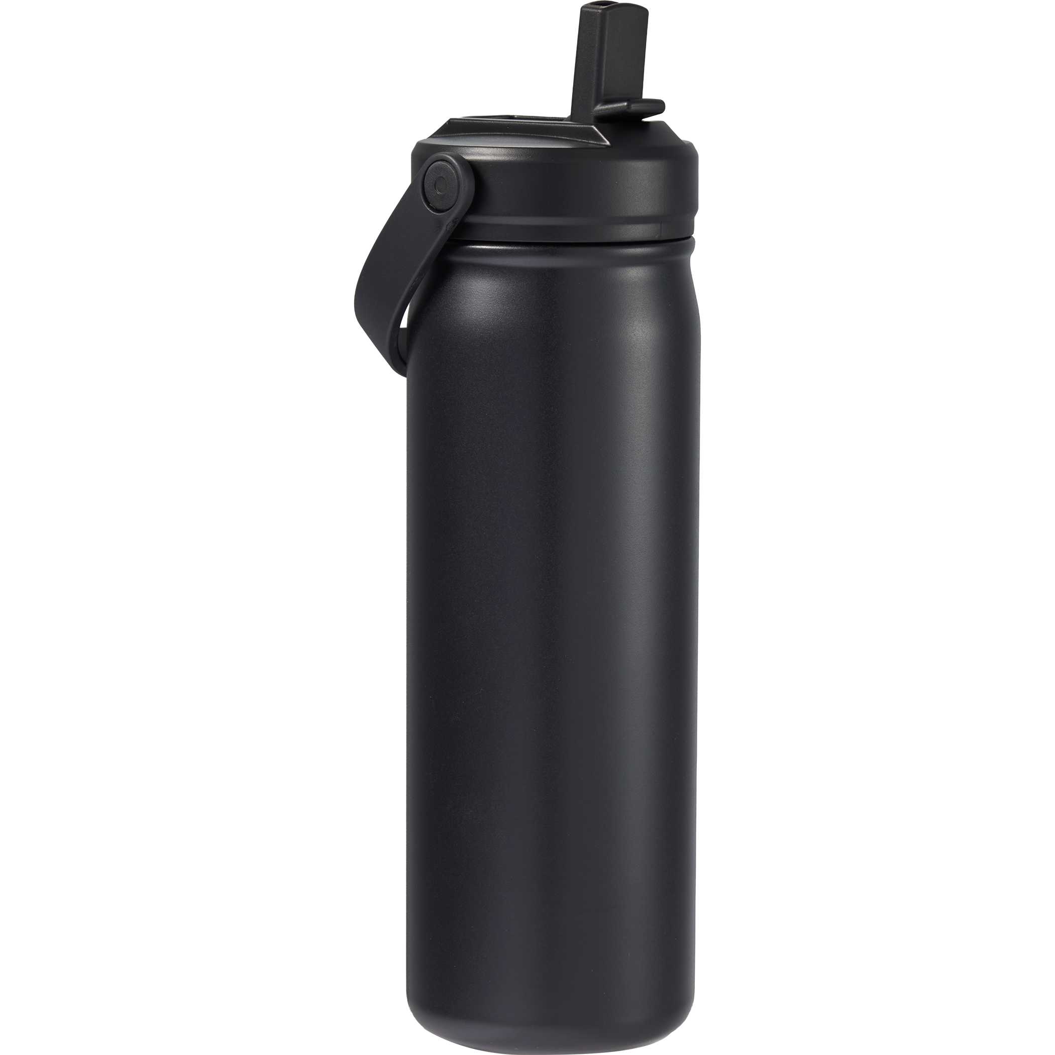 Carpo 20oz Straw lid Vacuum Bottle 1