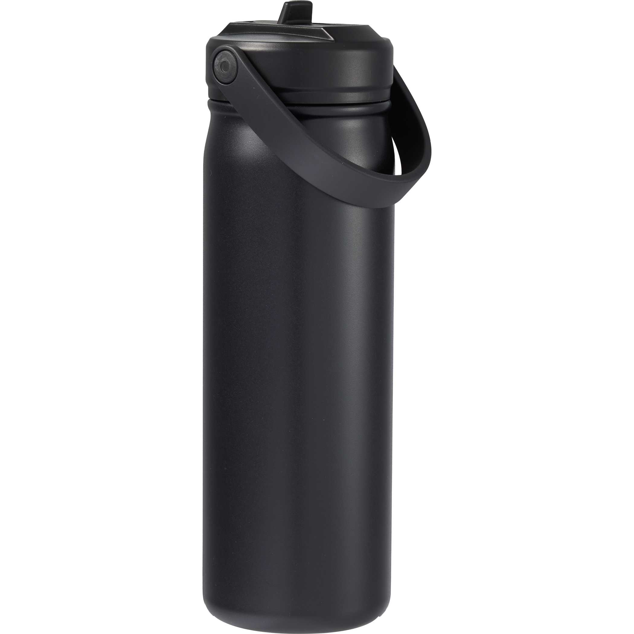 Carpo 20oz Straw lid Vacuum Bottle 1