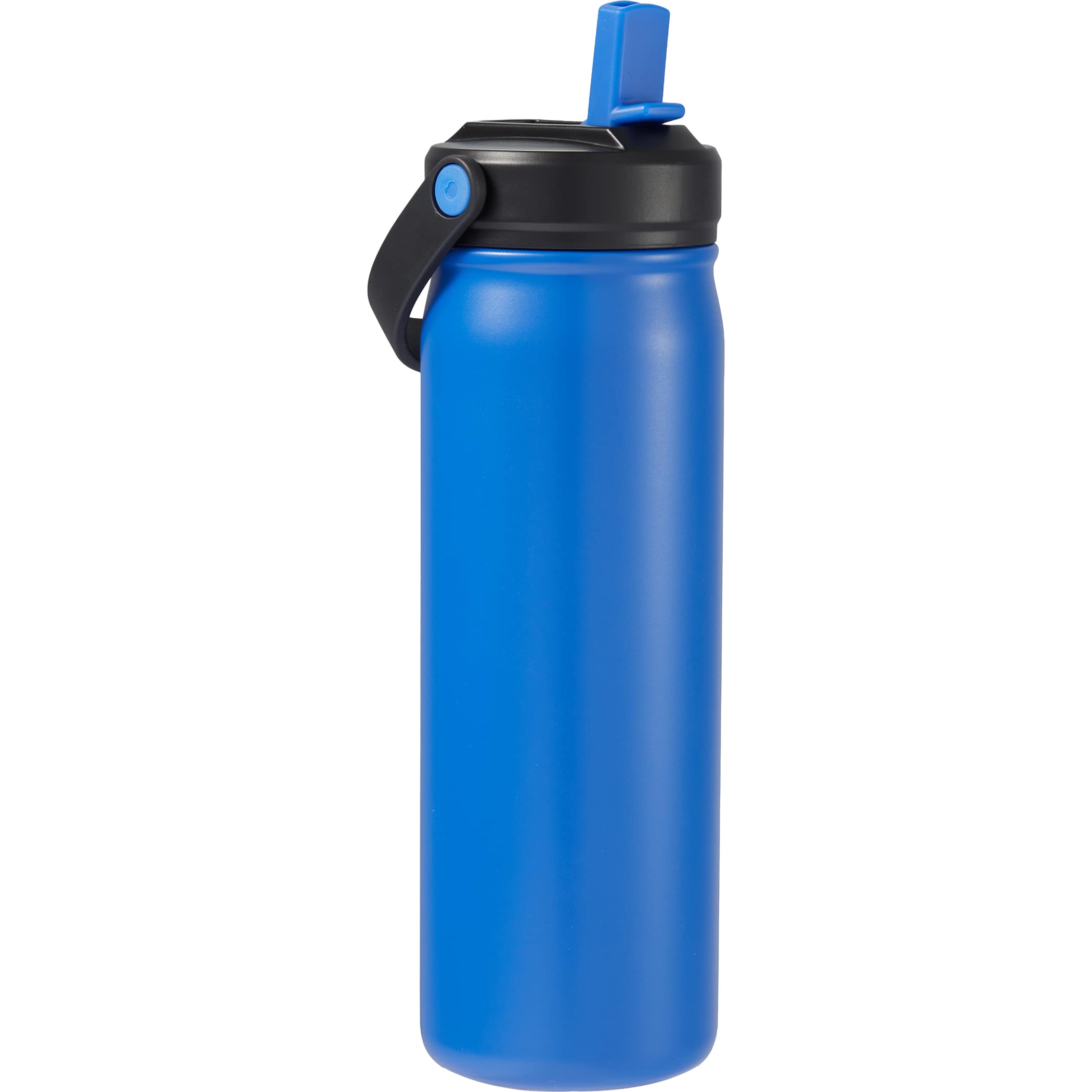 Carpo 20oz Straw lid Vacuum Bottle 1