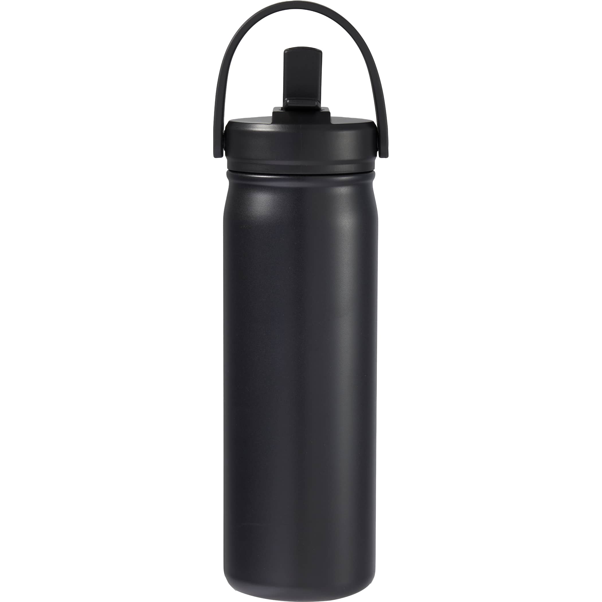 Carpo 20oz Straw lid Vacuum Bottle 1