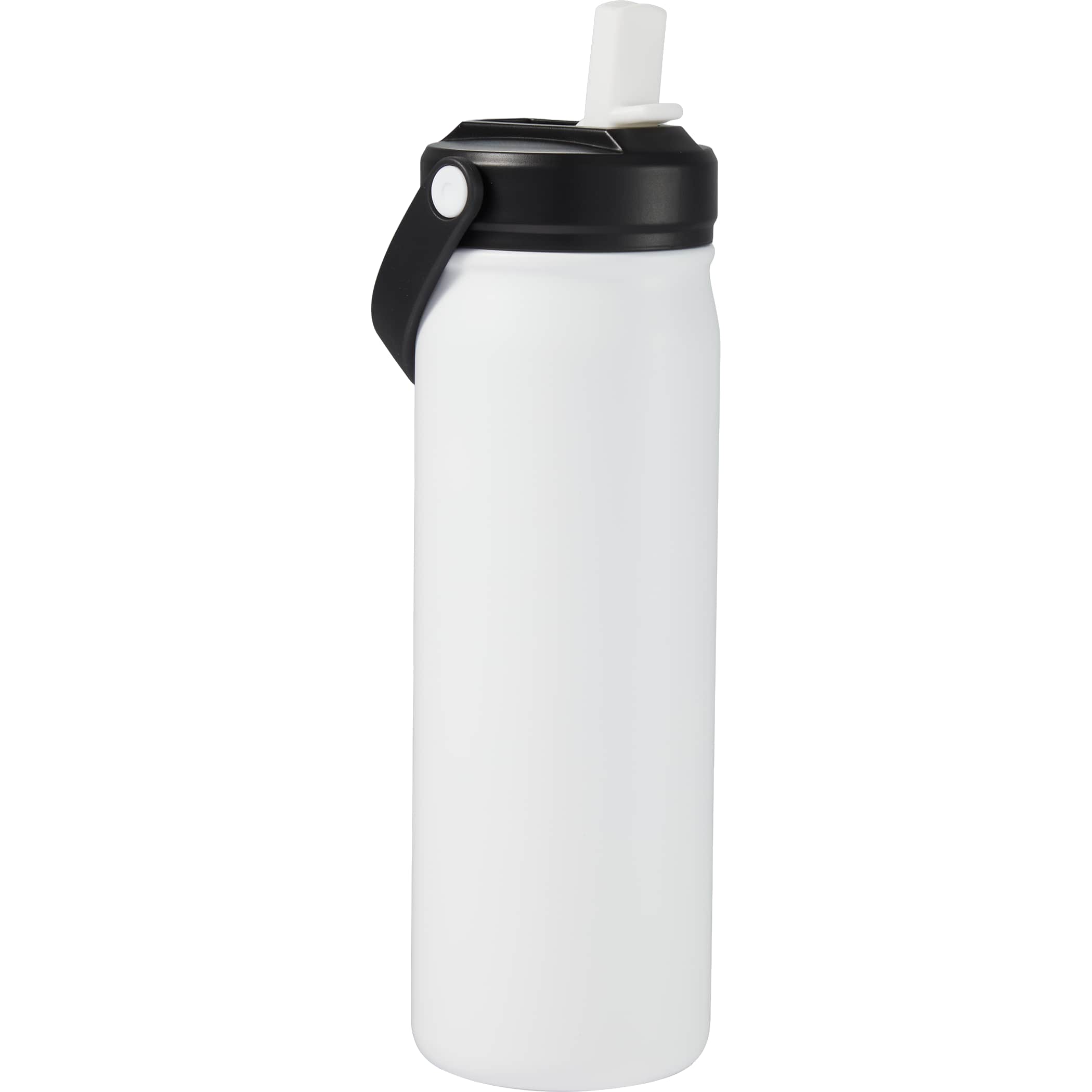Carpo 20oz Straw lid Vacuum Bottle 1