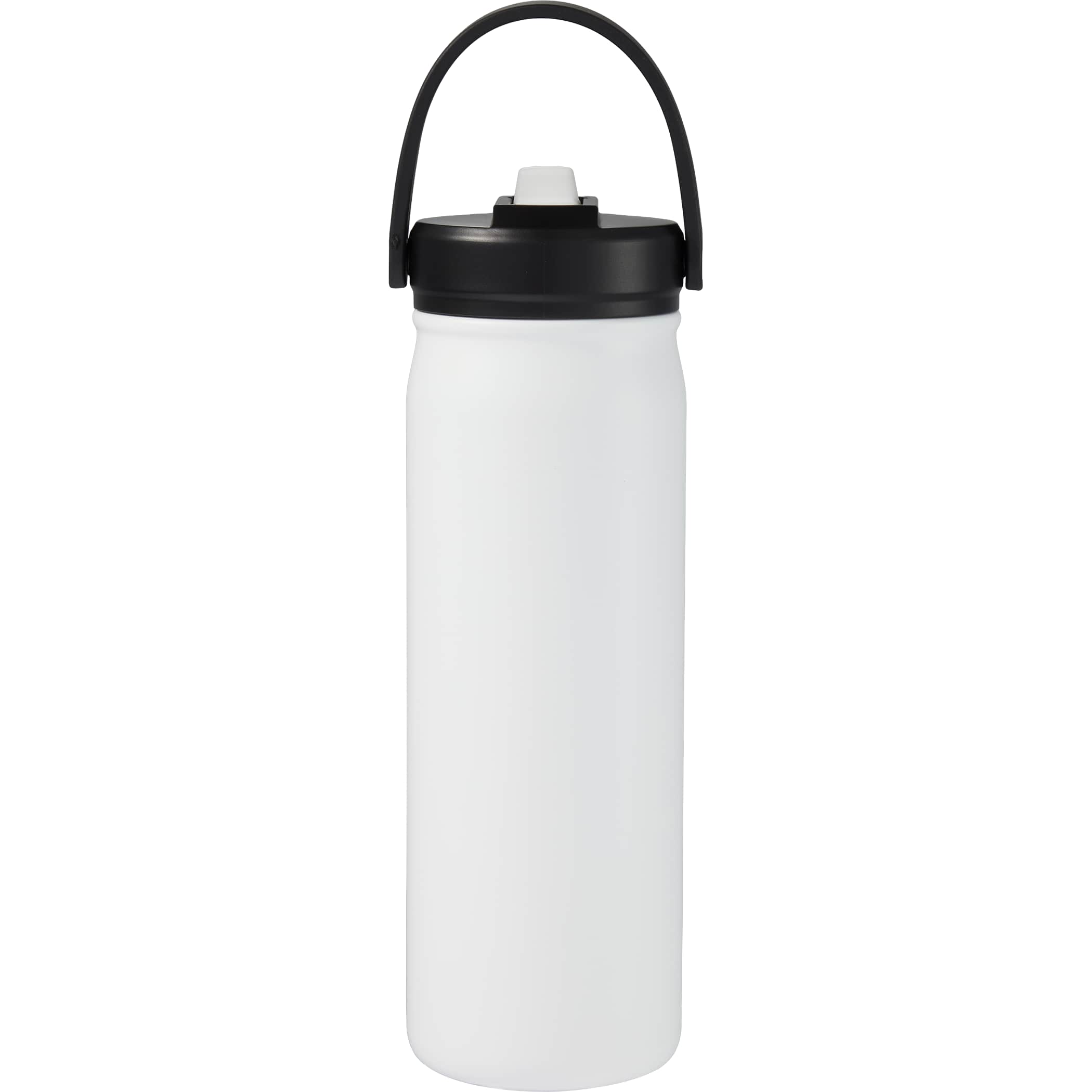 Carpo 20oz Straw lid Vacuum Bottle 1