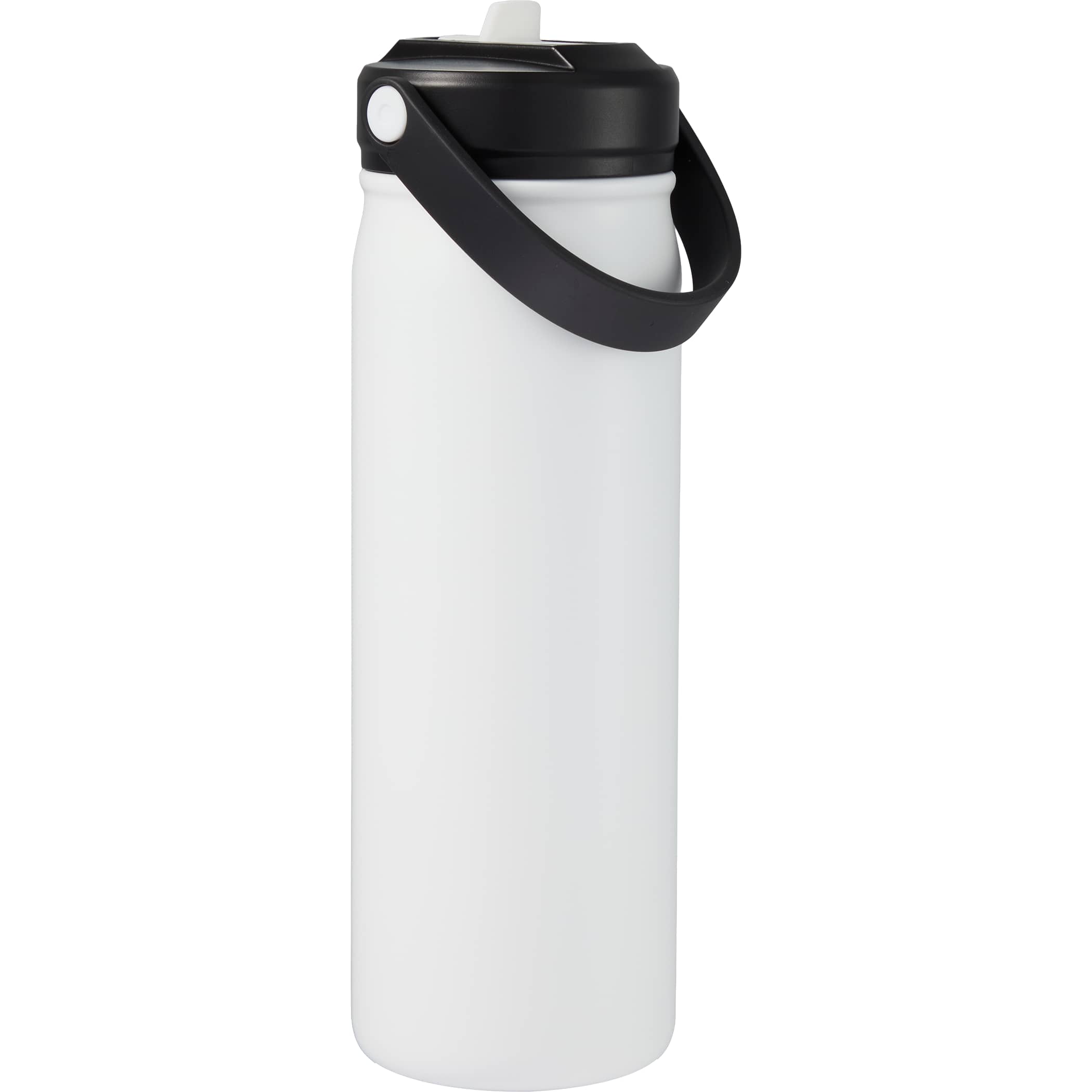Carpo 20oz Straw lid Vacuum Bottle 1