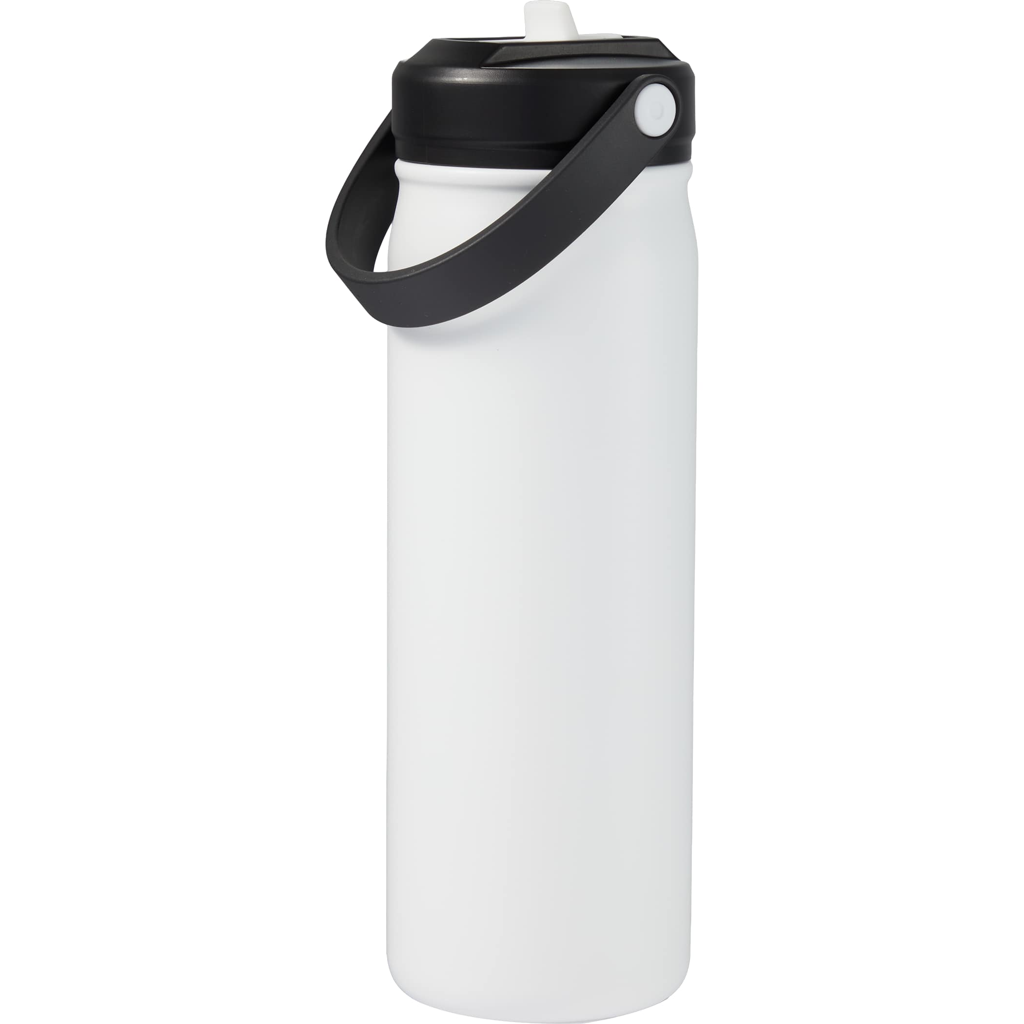Carpo 20oz Straw lid Vacuum Bottle 1