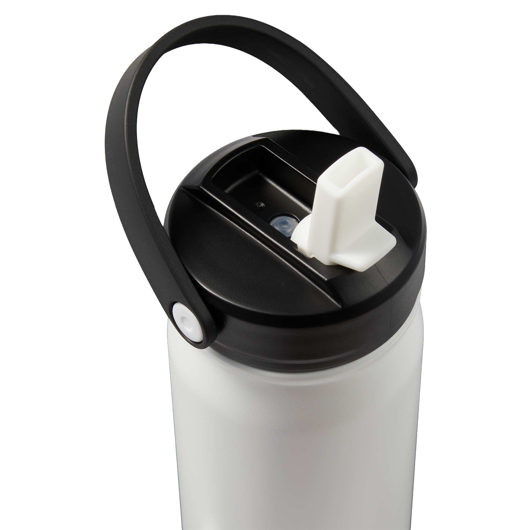 Carpo 20oz Straw lid Vacuum Bottle 1
