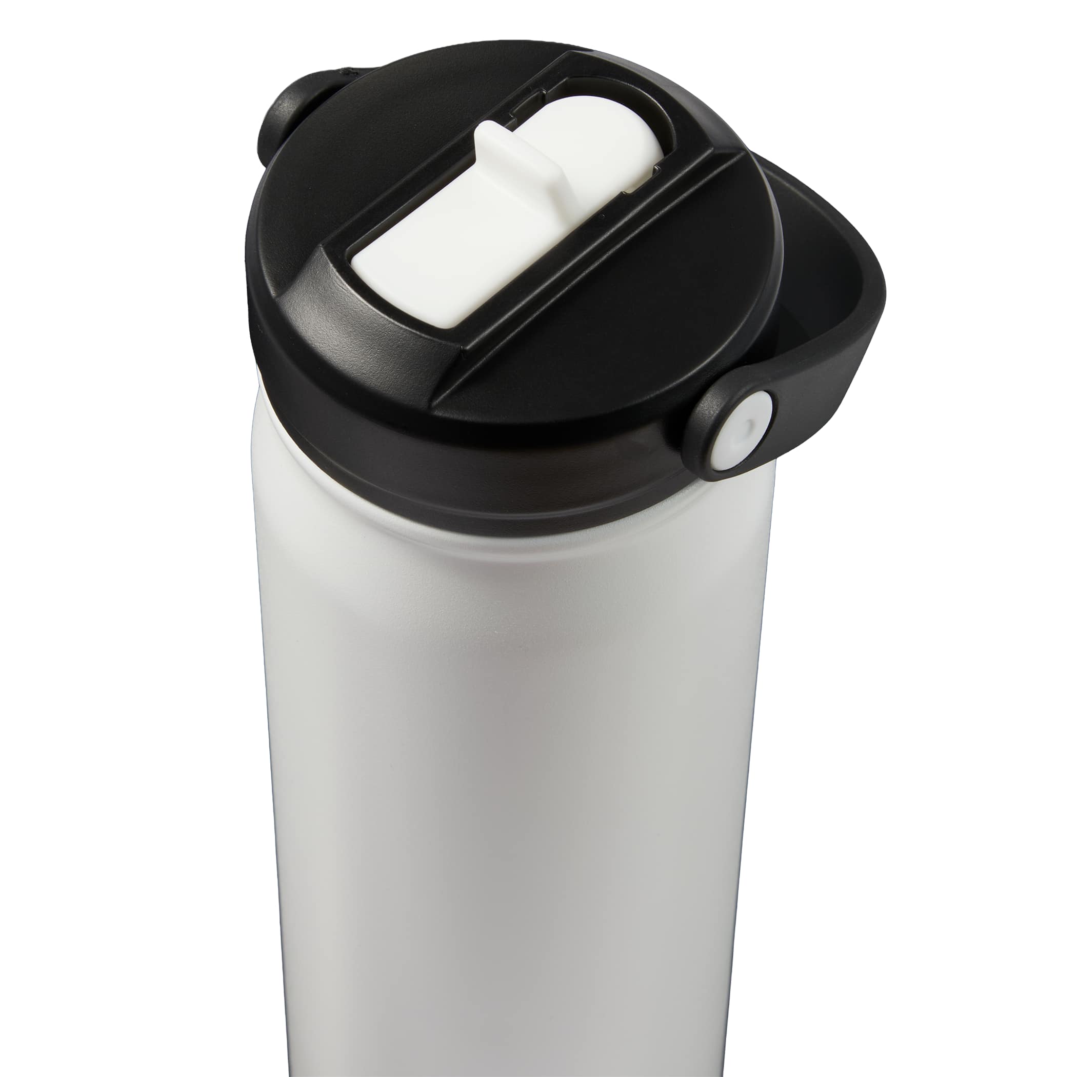 Carpo 20oz Straw lid Vacuum Bottle 1