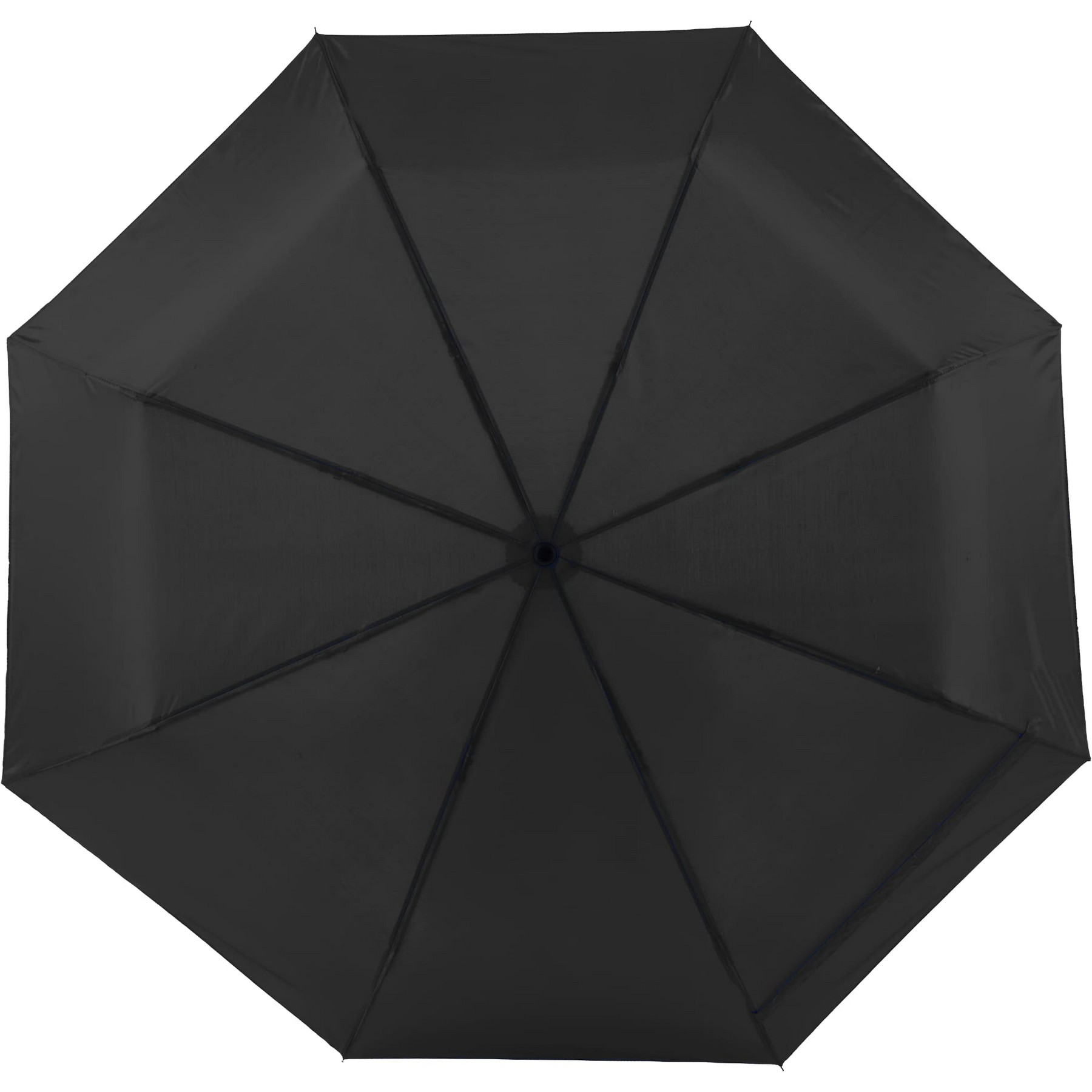 42" Manual Folding Umbrella 1