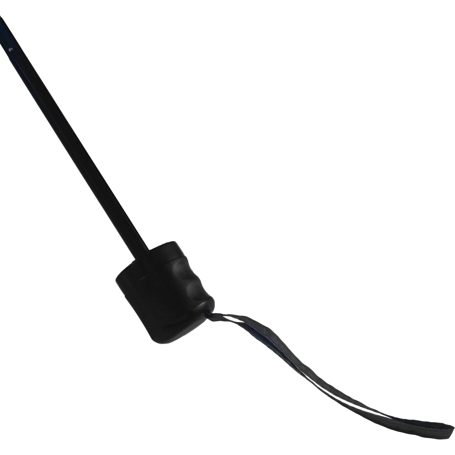 42" Manual Folding Umbrella 1