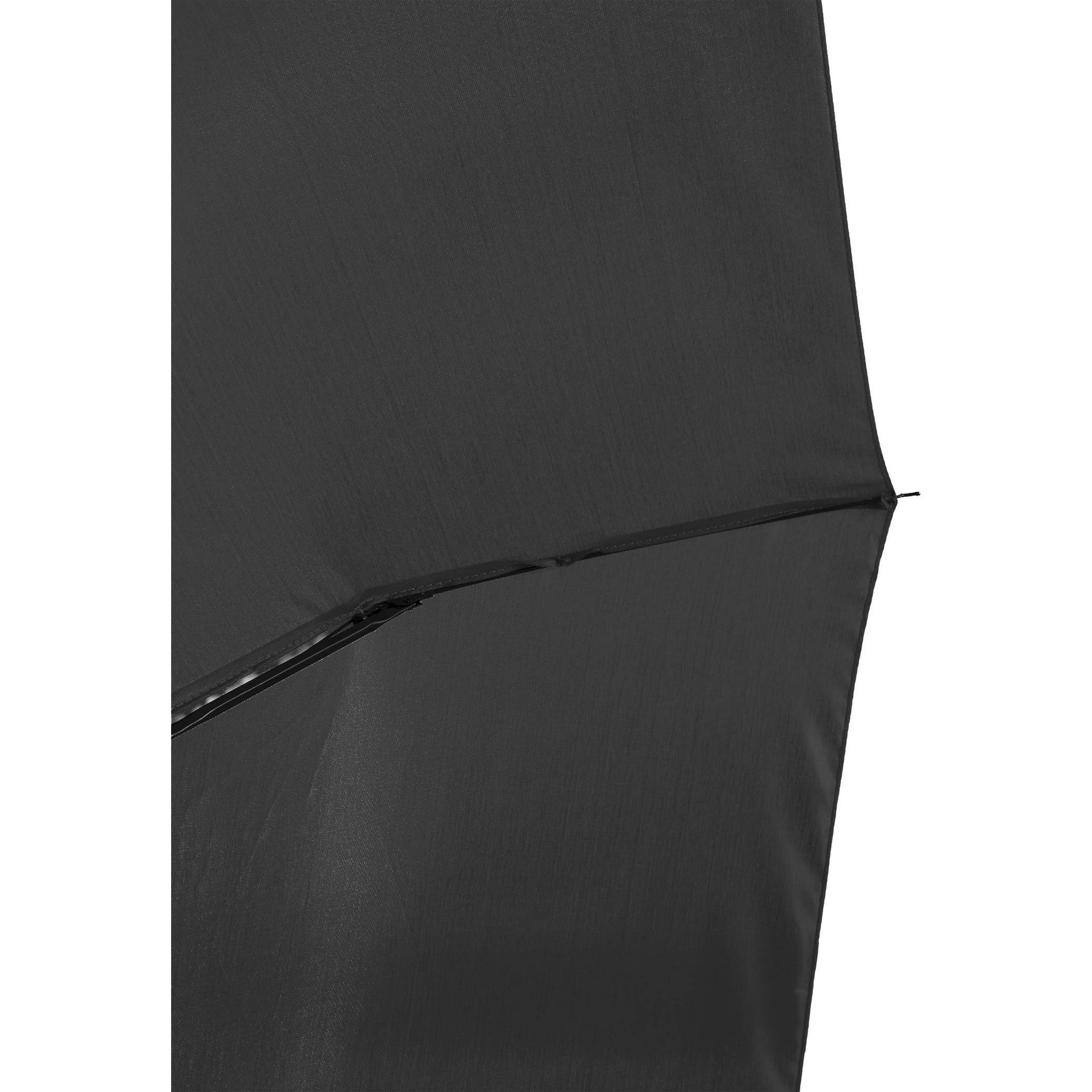 42" Manual Folding Umbrella 1