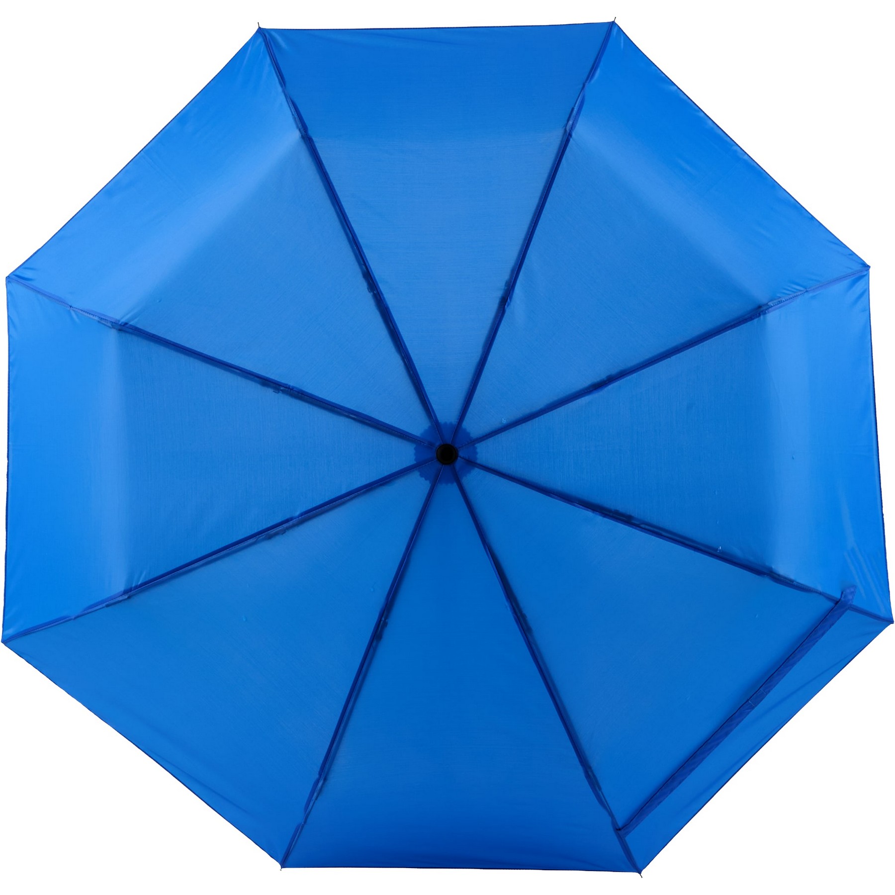 42" Manual Folding Umbrella 1