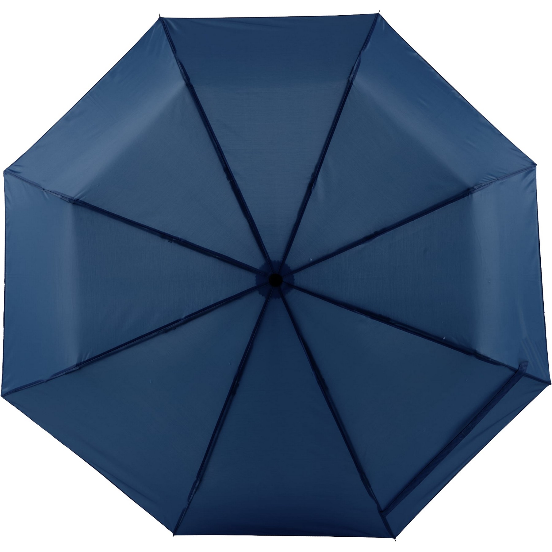 42" Manual Folding Umbrella 1