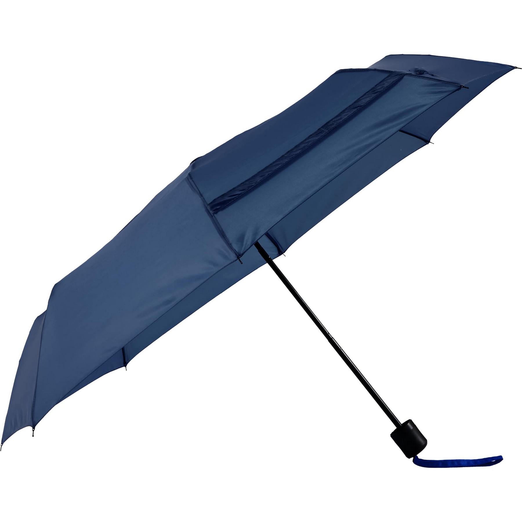 42" Manual Folding Umbrella 1