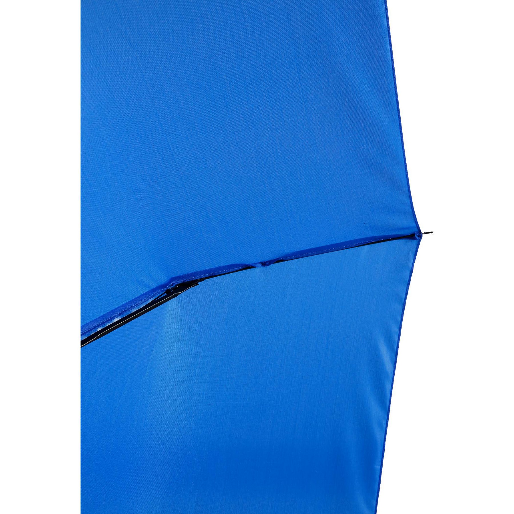 42" Manual Folding Umbrella 1