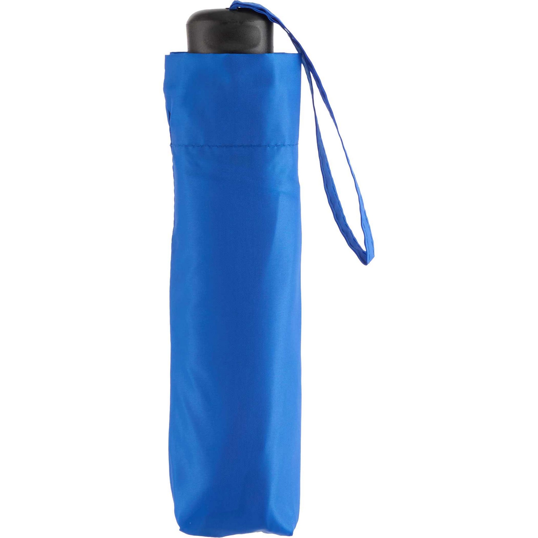 42" Manual Folding Umbrella 1