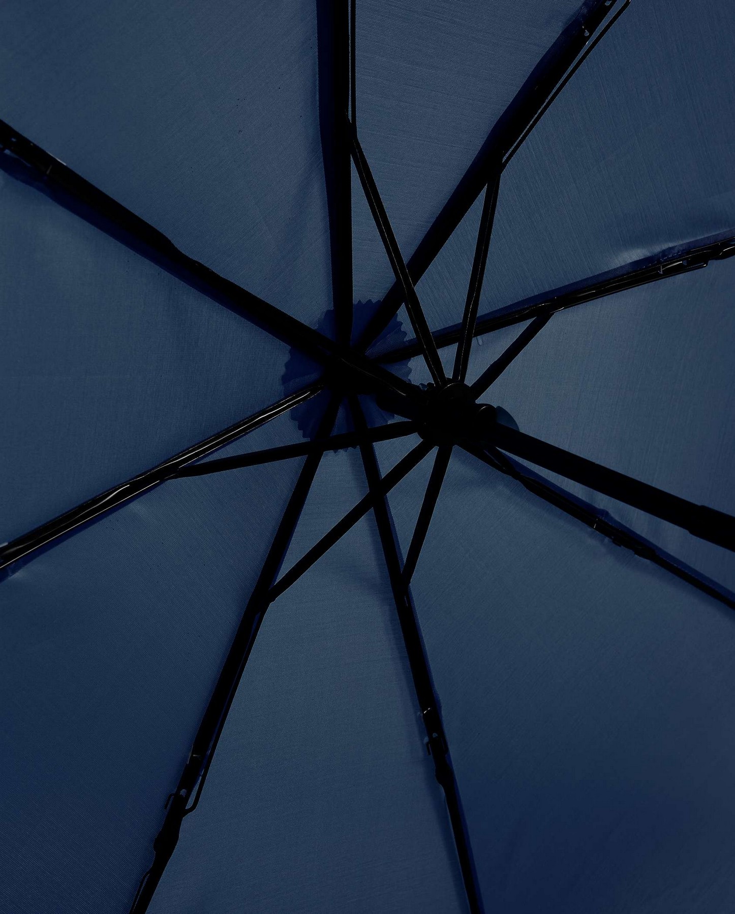 42" Manual Folding Umbrella 1