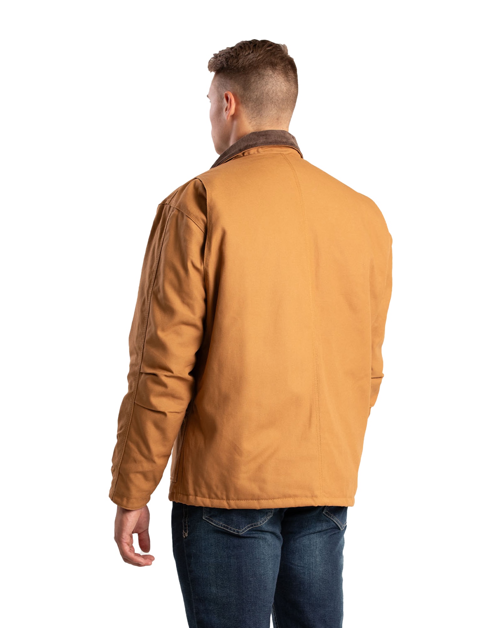 Berne Heritage Duck Chore Coat 1