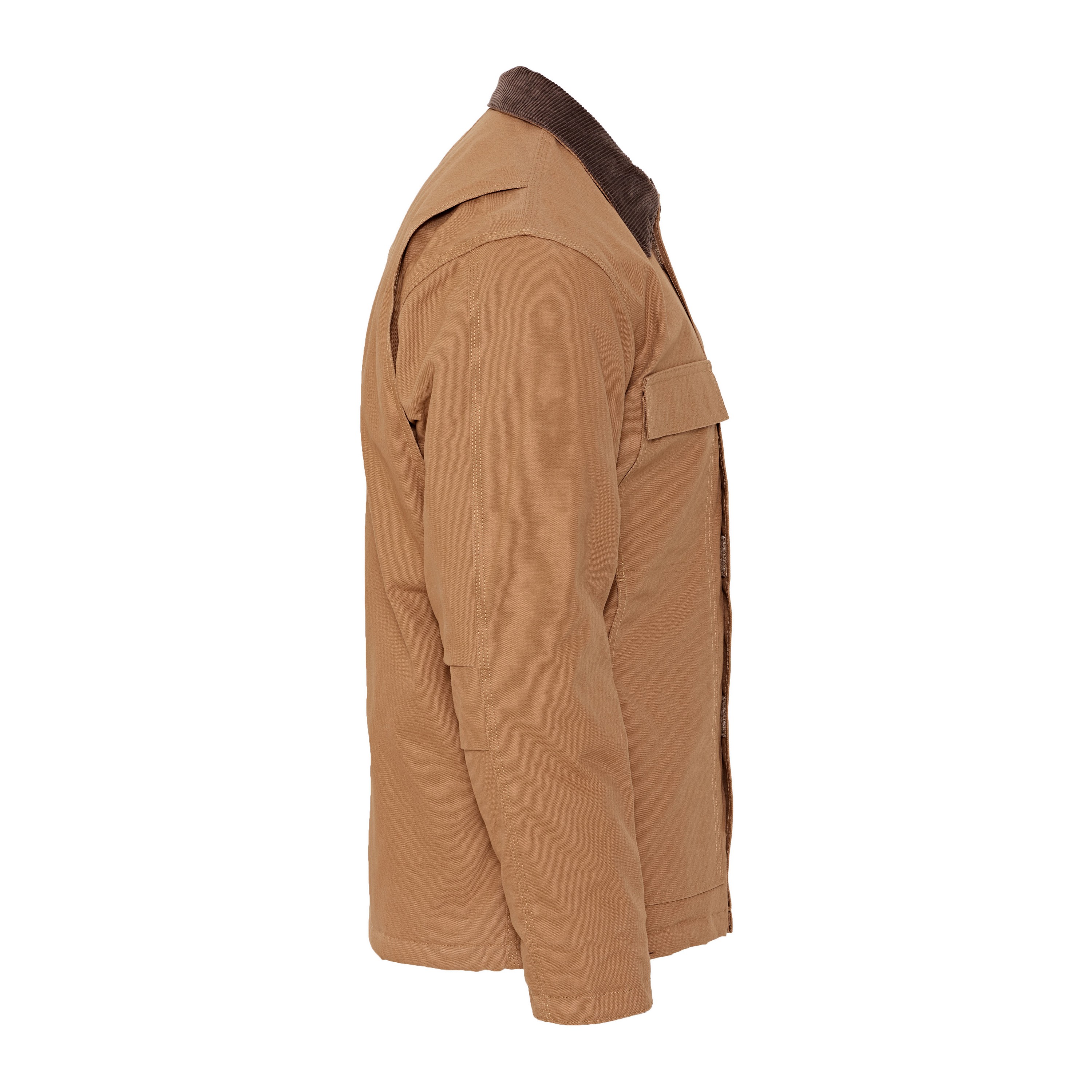 Berne Heritage Duck Chore Coat 1