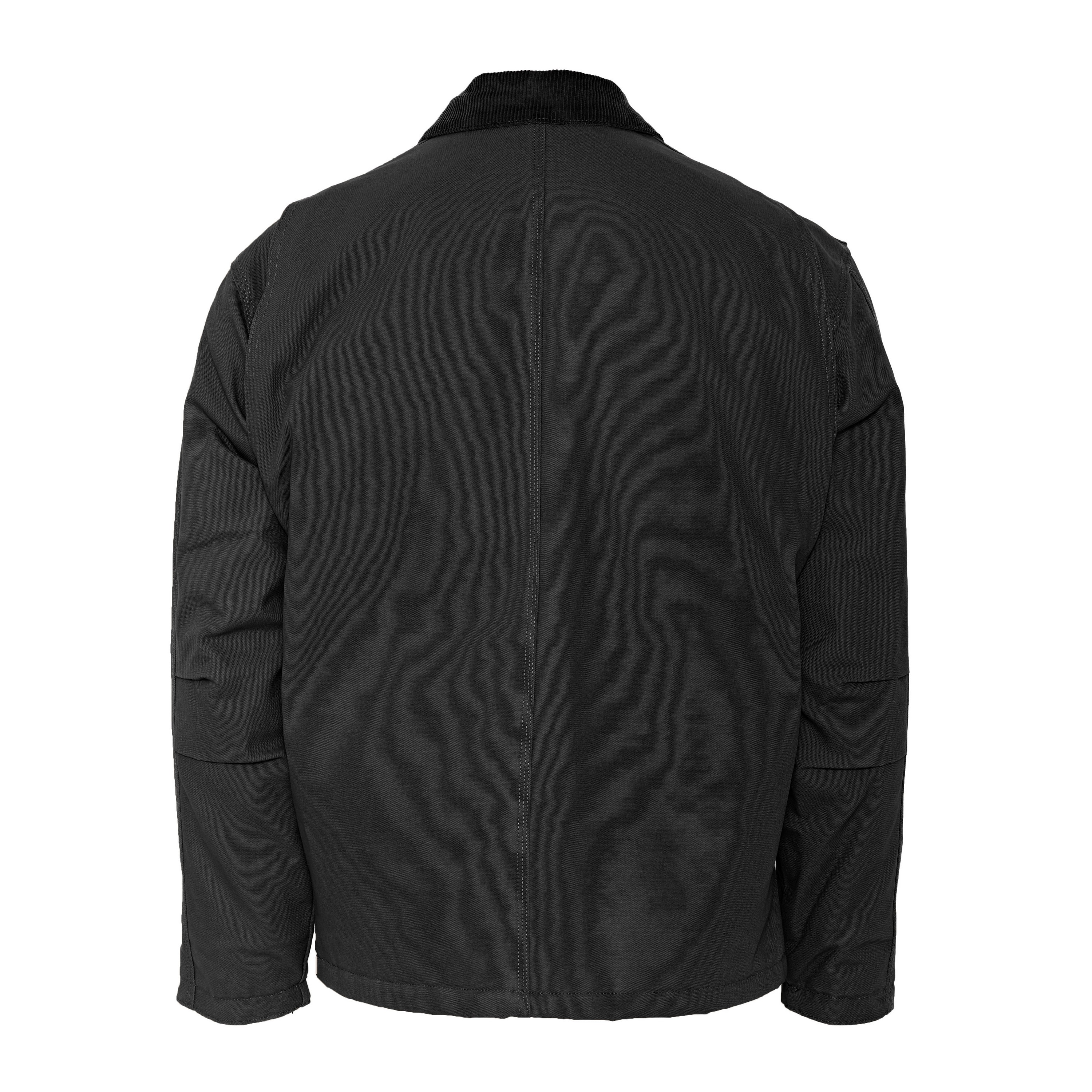 Berne Heritage Duck Chore Coat 1