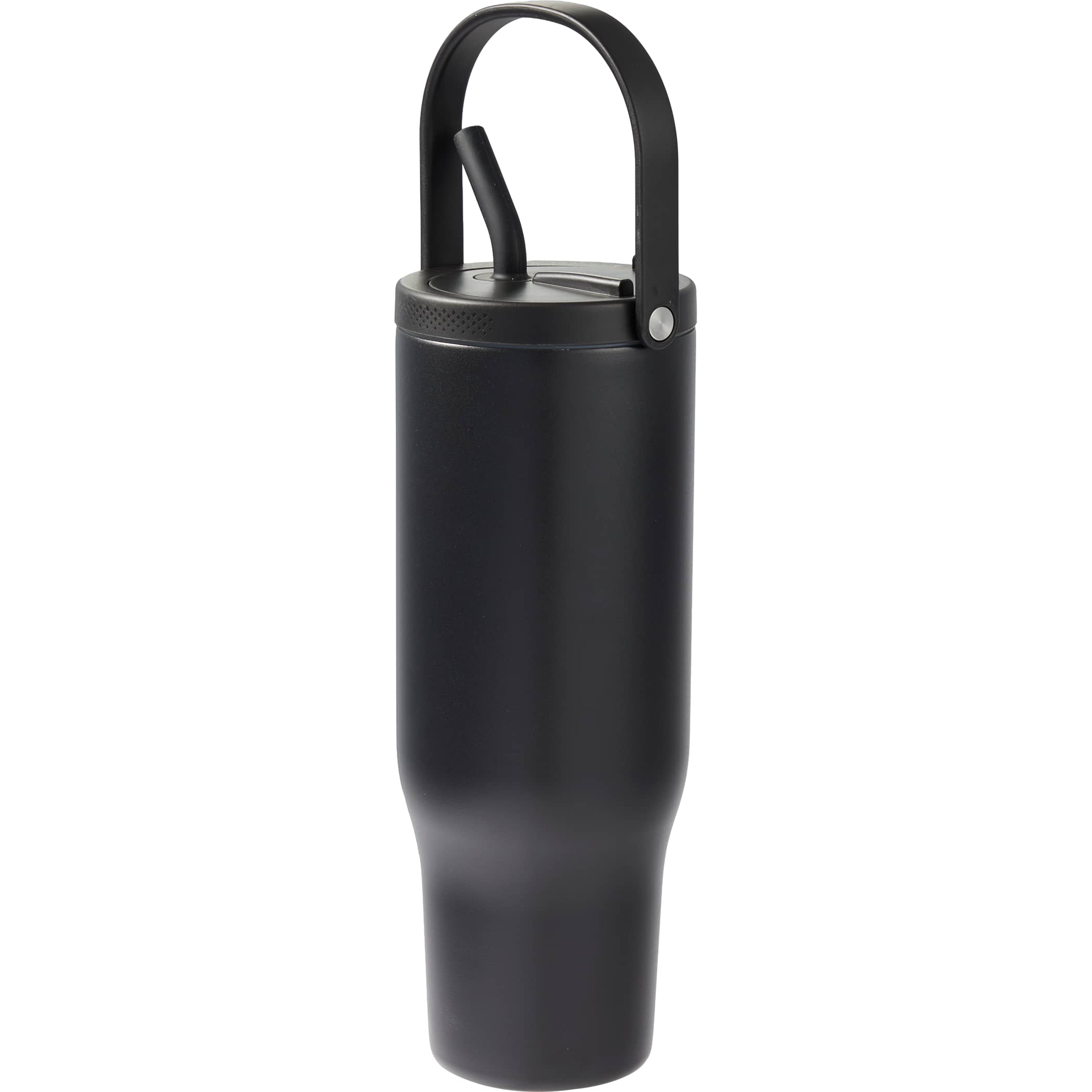 Trinity Recycled Straw Leak proof Tumbler 30oz 1