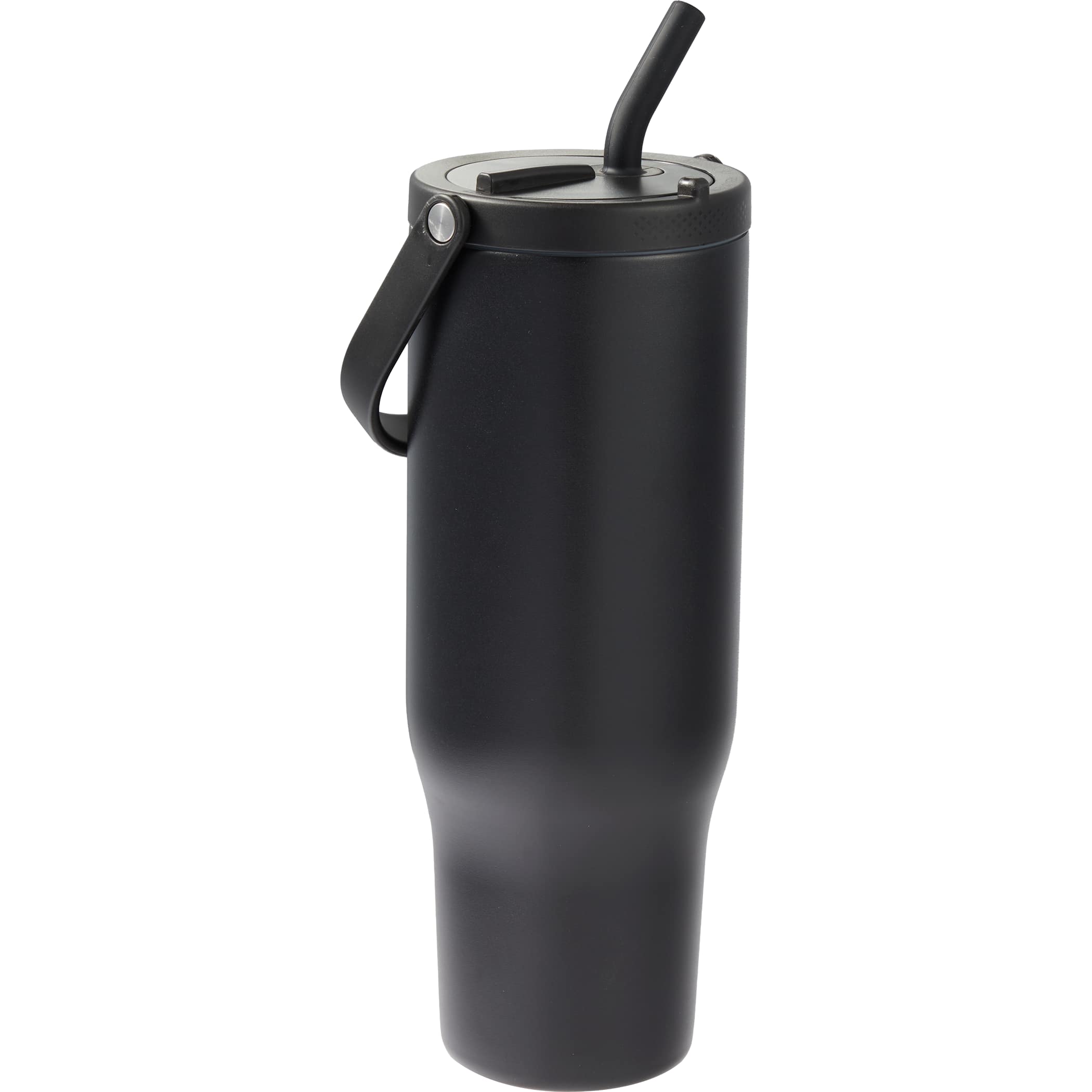 Trinity Recycled Straw Leak proof Tumbler 30oz 1