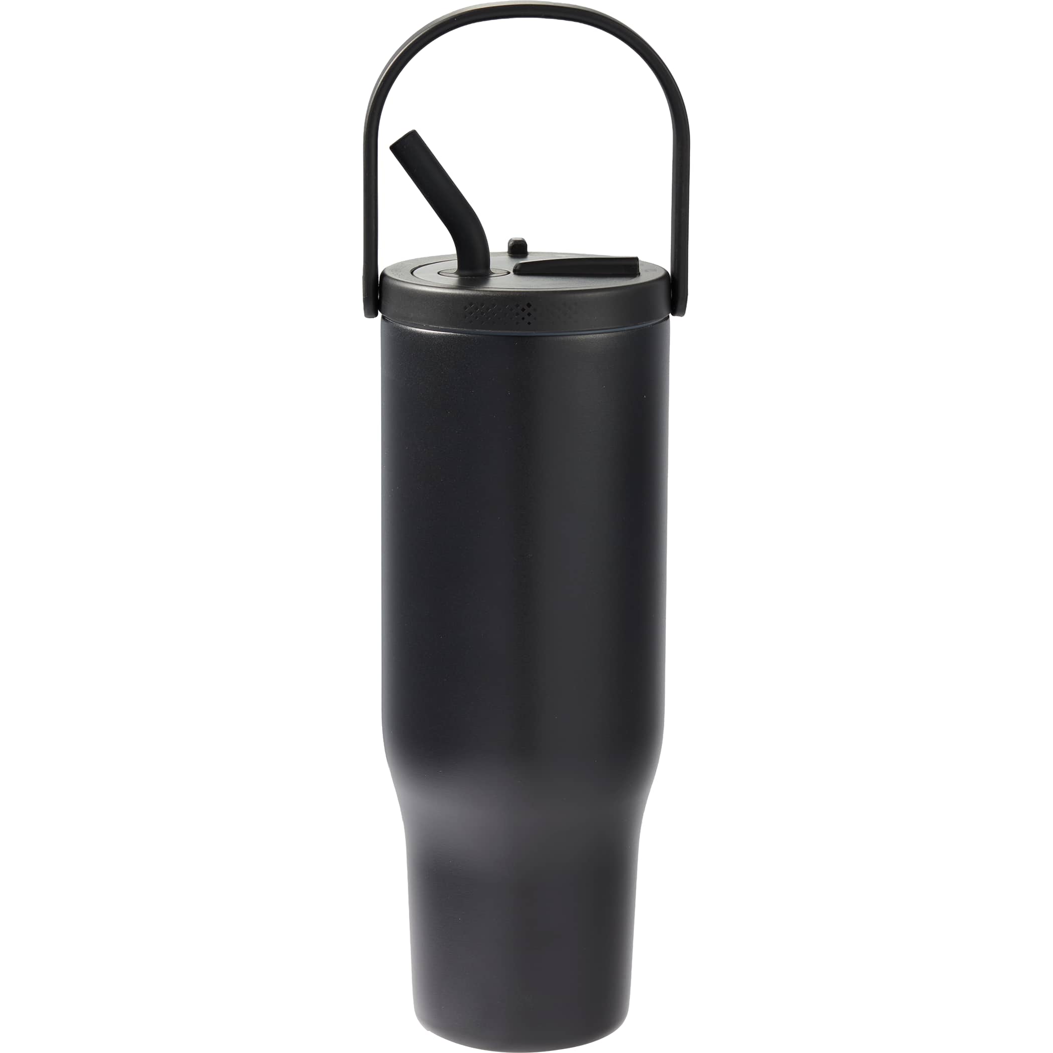 Trinity Recycled Straw Leak proof Tumbler 30oz 1