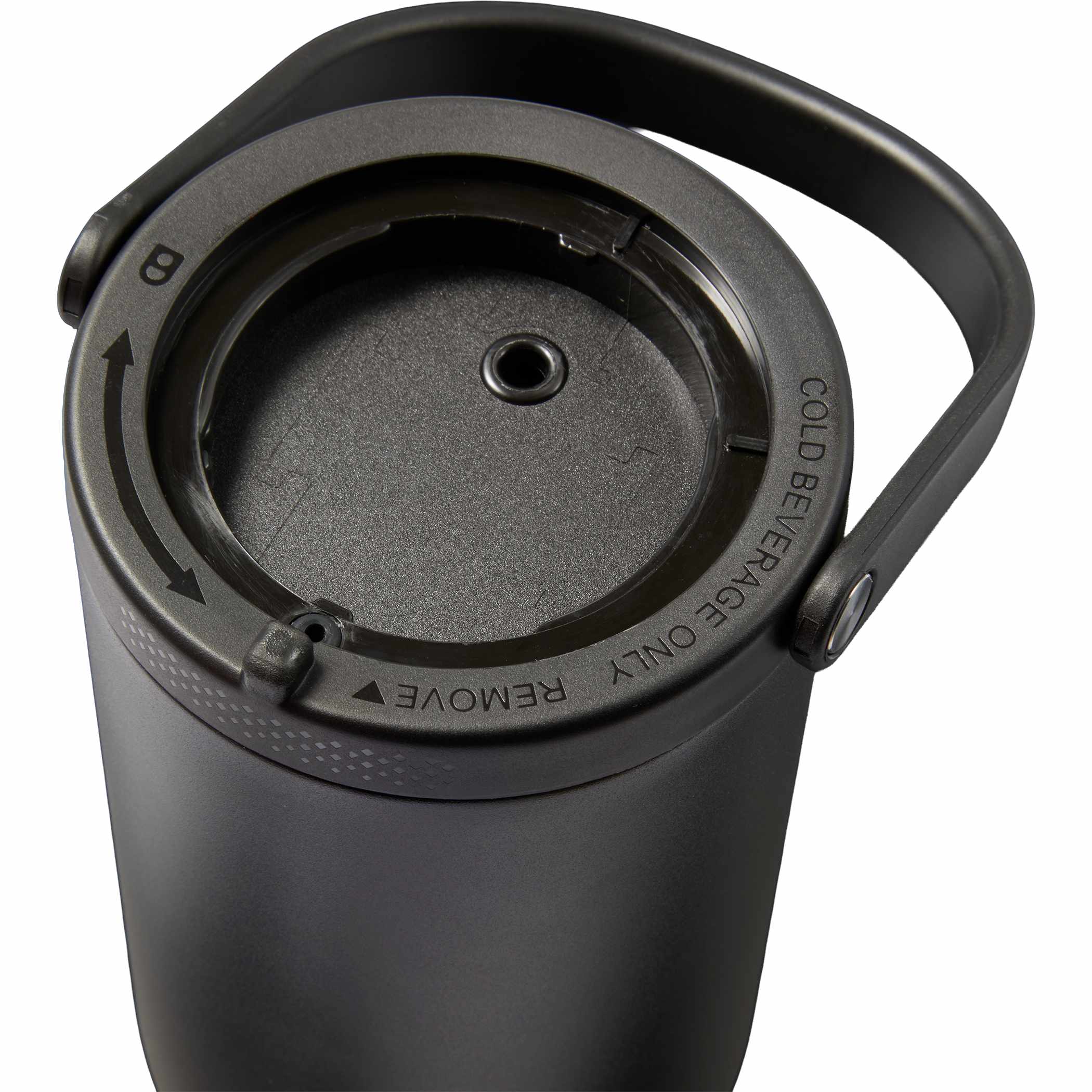 Trinity Recycled Straw Leak proof Tumbler 30oz 1