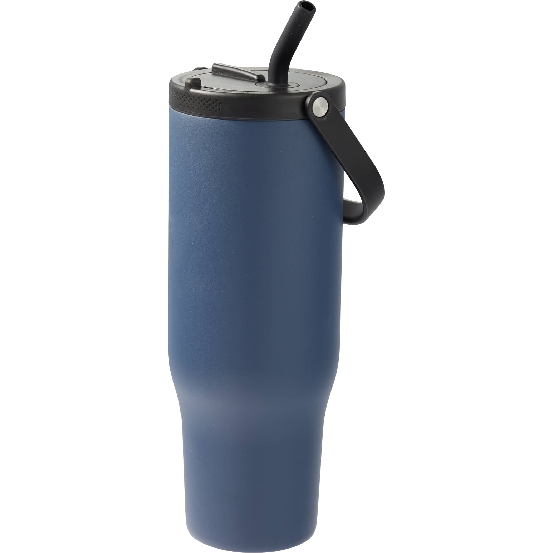 Trinity Recycled Straw Leak proof Tumbler 30oz 1