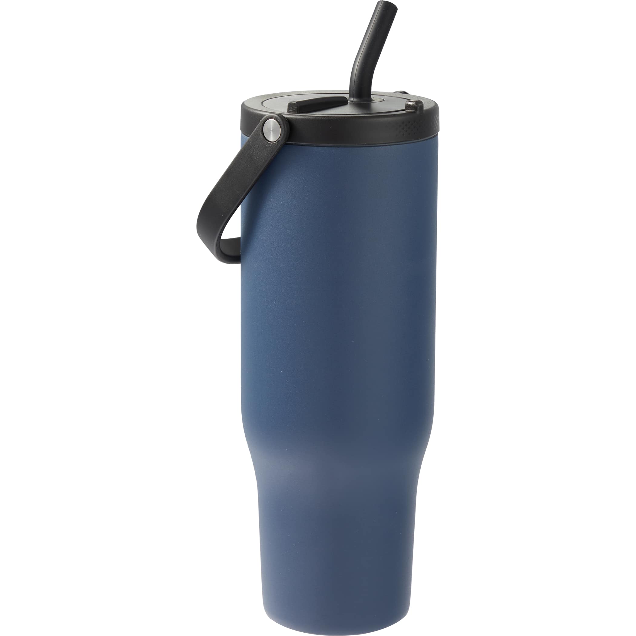Trinity Recycled Straw Leak proof Tumbler 30oz 1