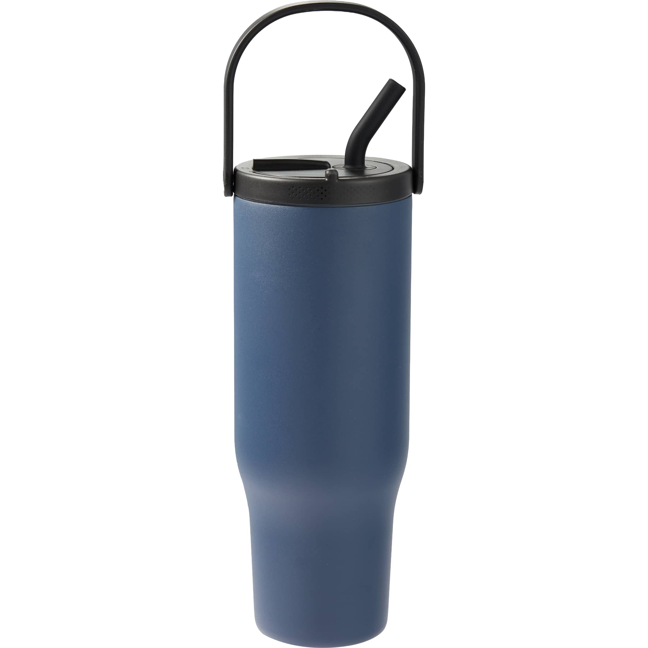 Trinity Recycled Straw Leak proof Tumbler 30oz 1