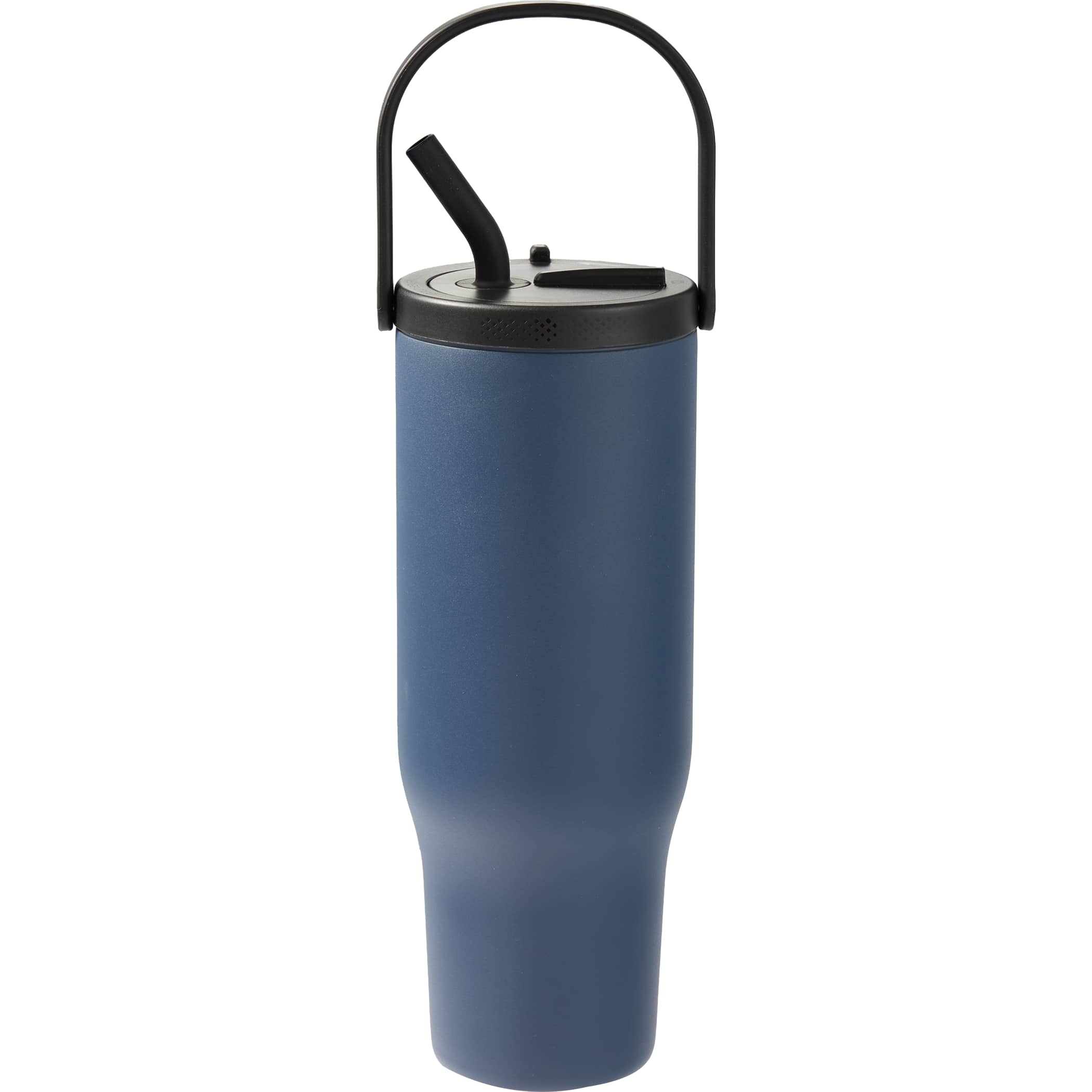 Trinity Recycled Straw Leak proof Tumbler 30oz 1