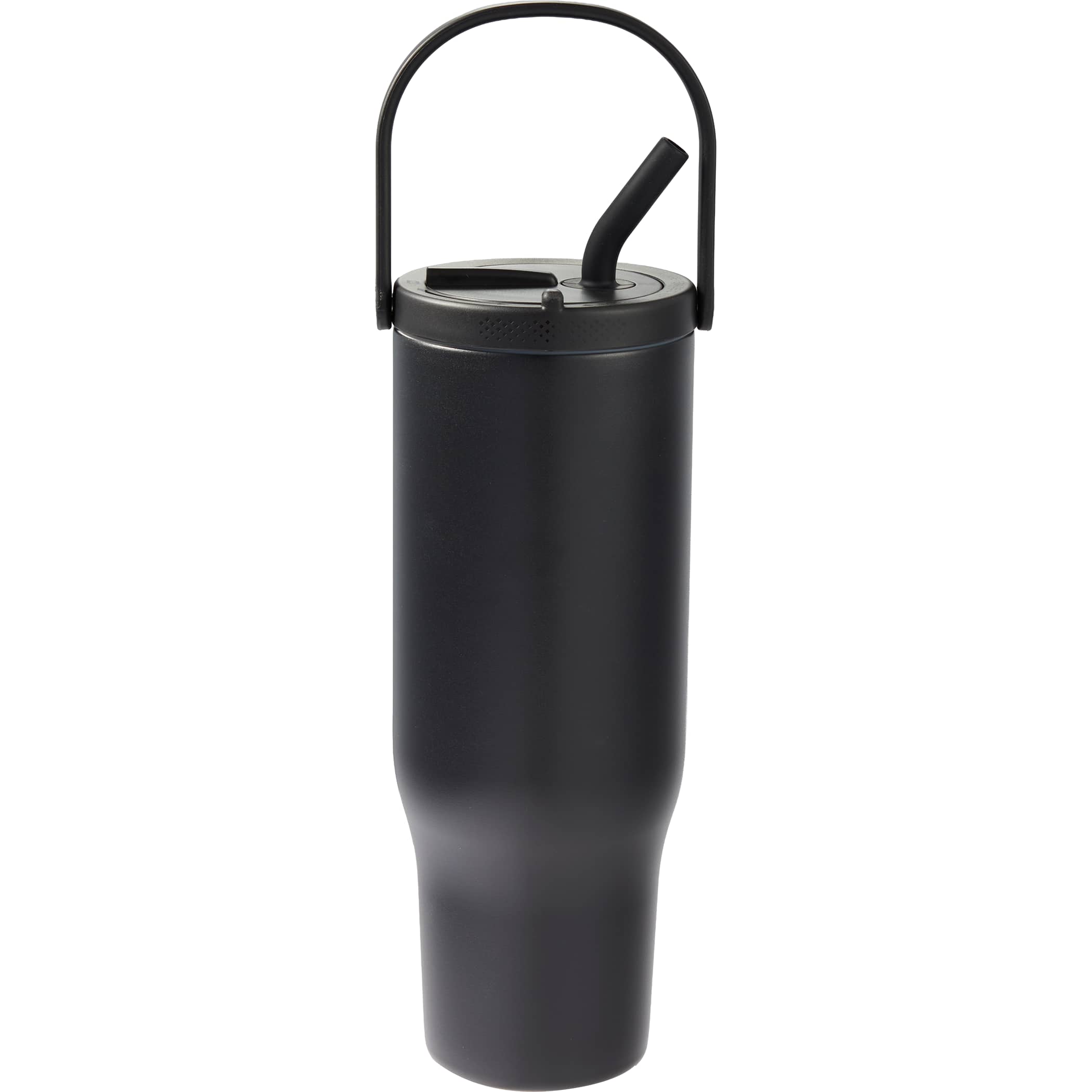 Trinity Recycled Straw Leak proof Tumbler 30oz 1