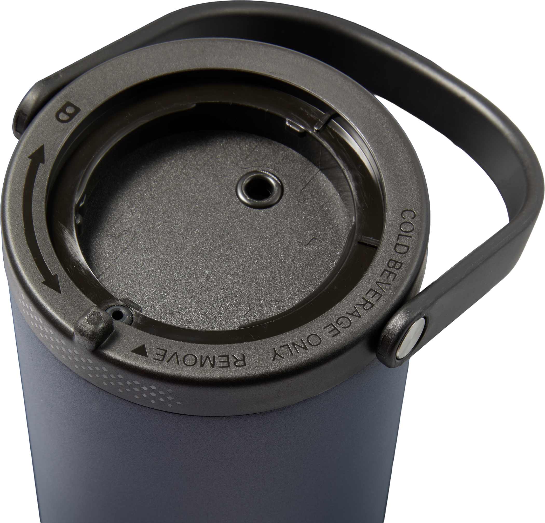 Trinity Recycled Straw Leak proof Tumbler 30oz 1