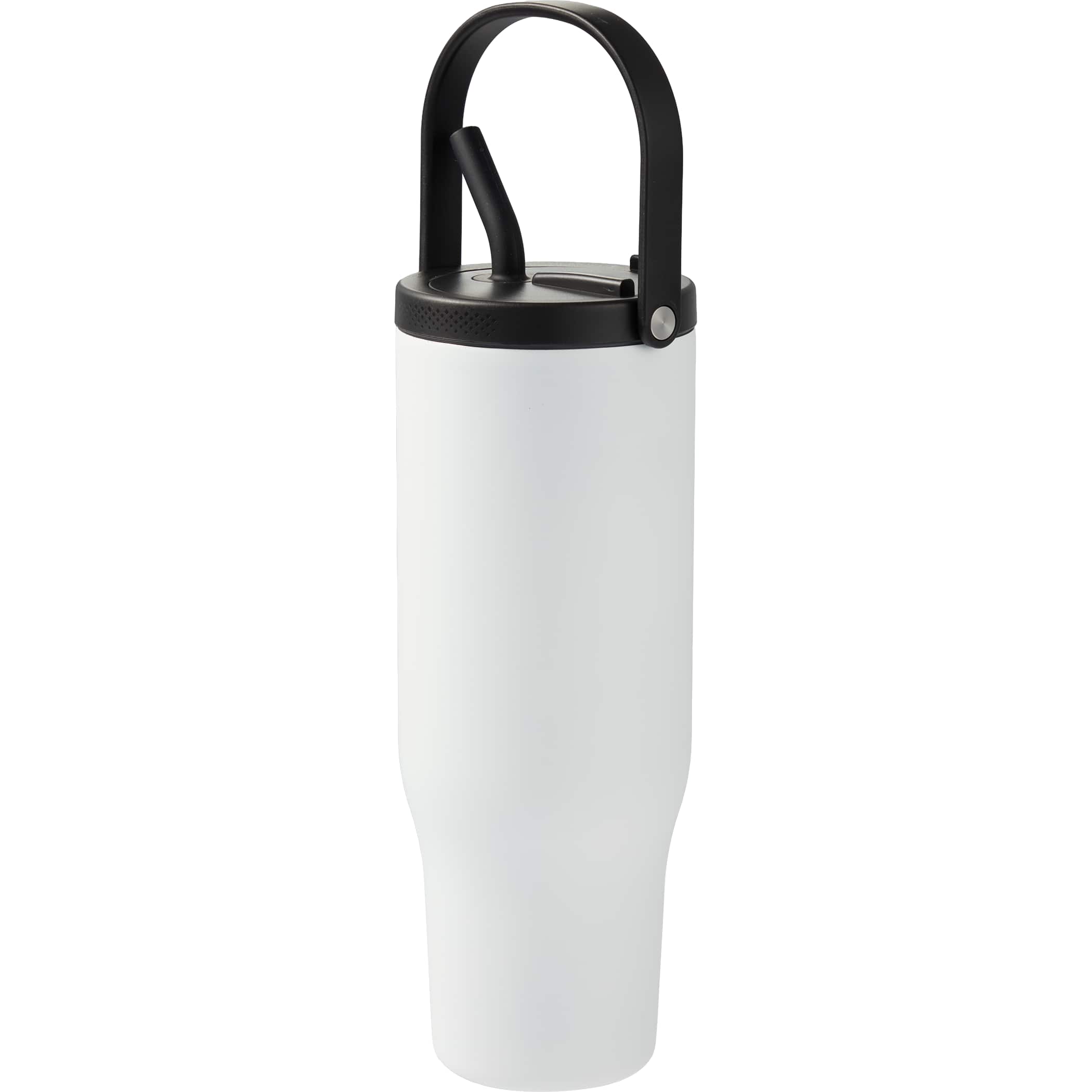 Trinity Recycled Straw Leak proof Tumbler 30oz 1