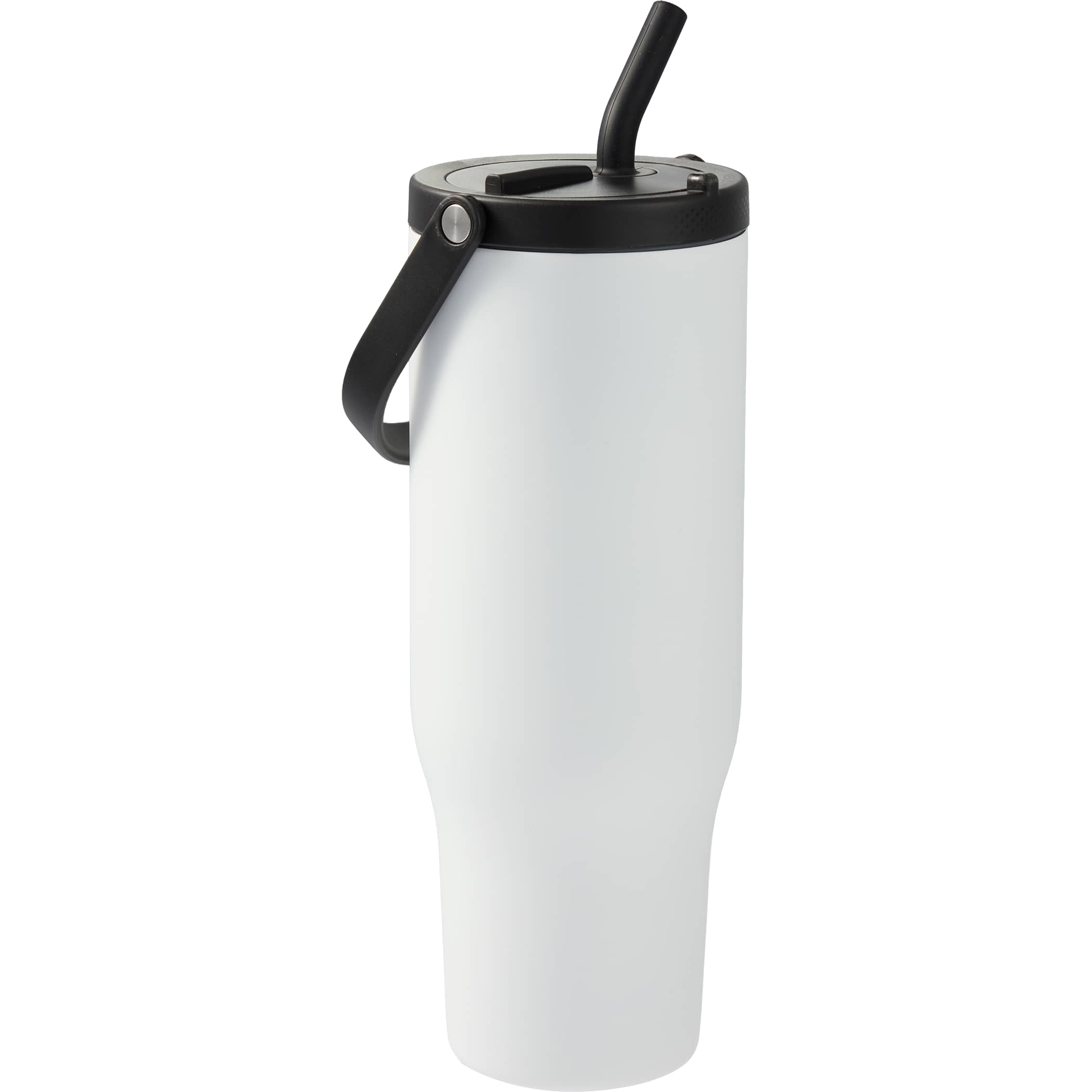 Trinity Recycled Straw Leak proof Tumbler 30oz 1