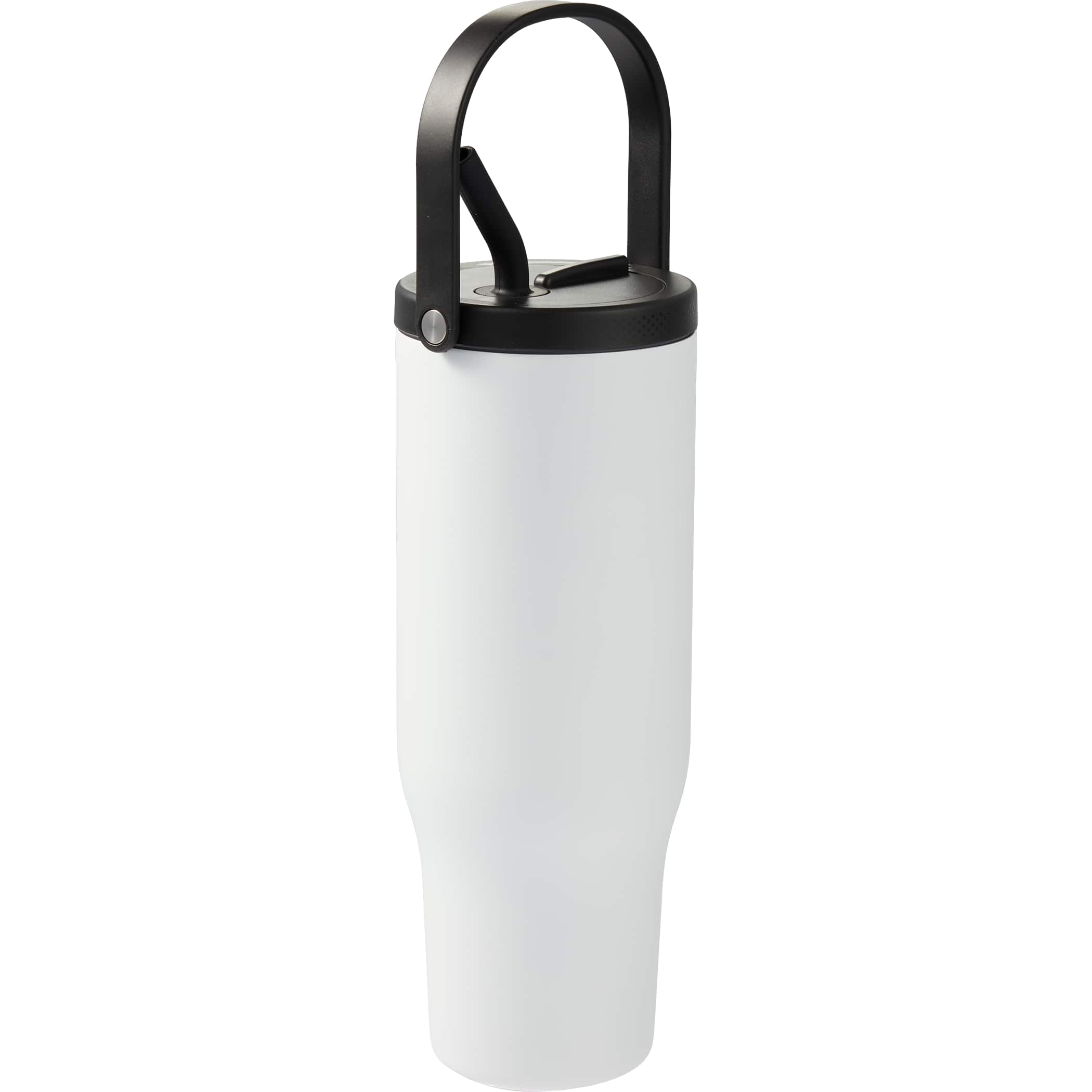 Trinity Recycled Straw Leak proof Tumbler 30oz 1