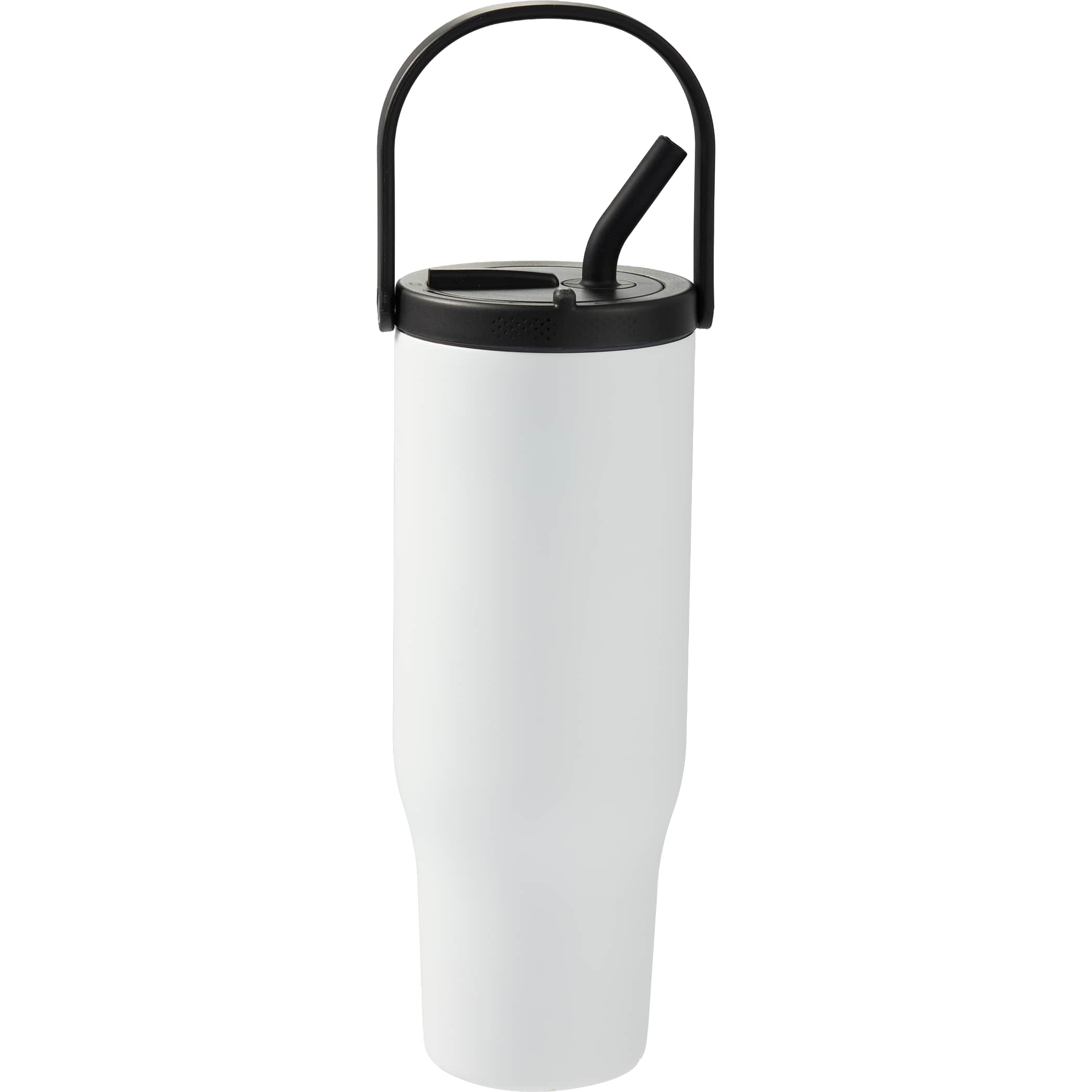 Trinity Recycled Straw Leak proof Tumbler 30oz 1