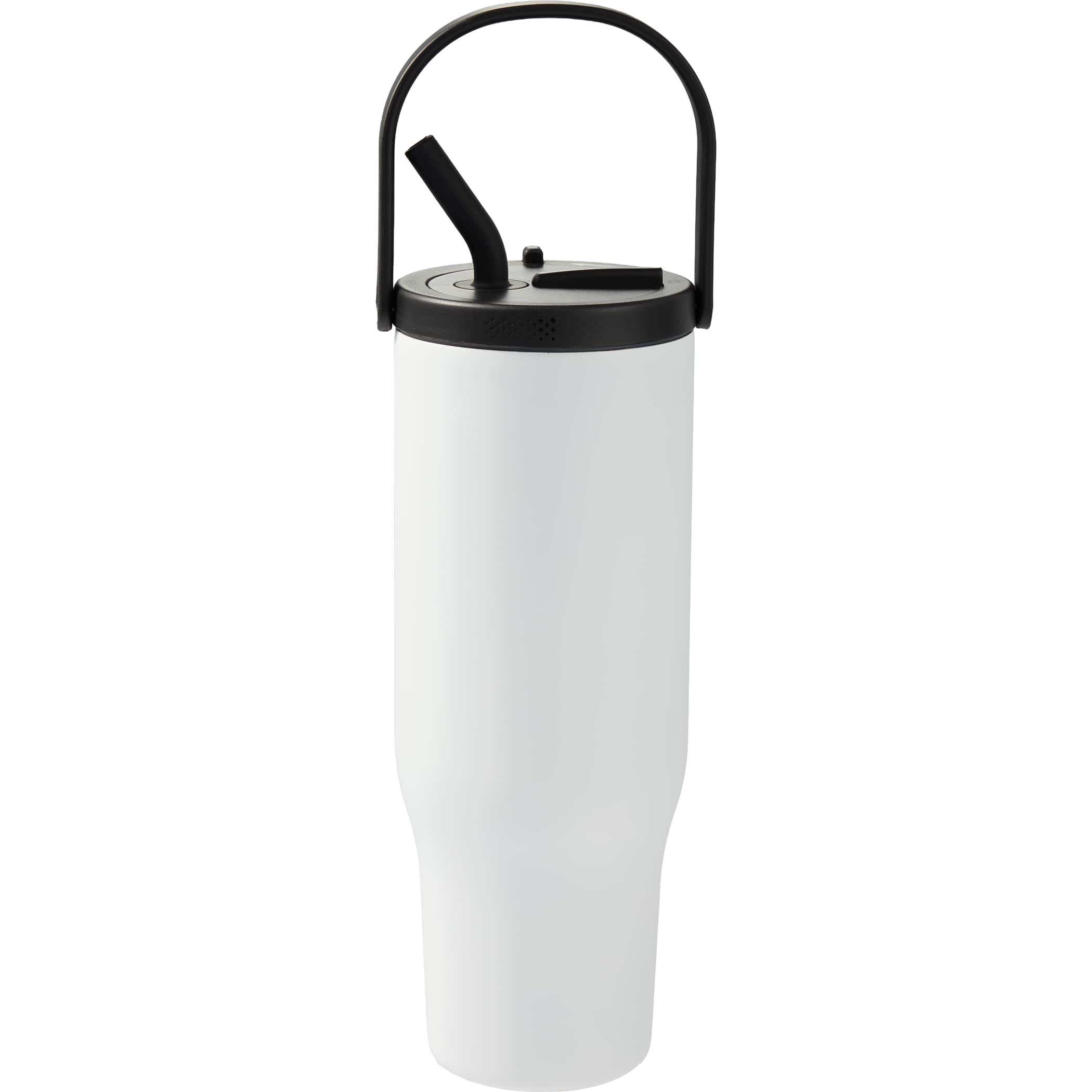Trinity Recycled Straw Leak proof Tumbler 30oz 1