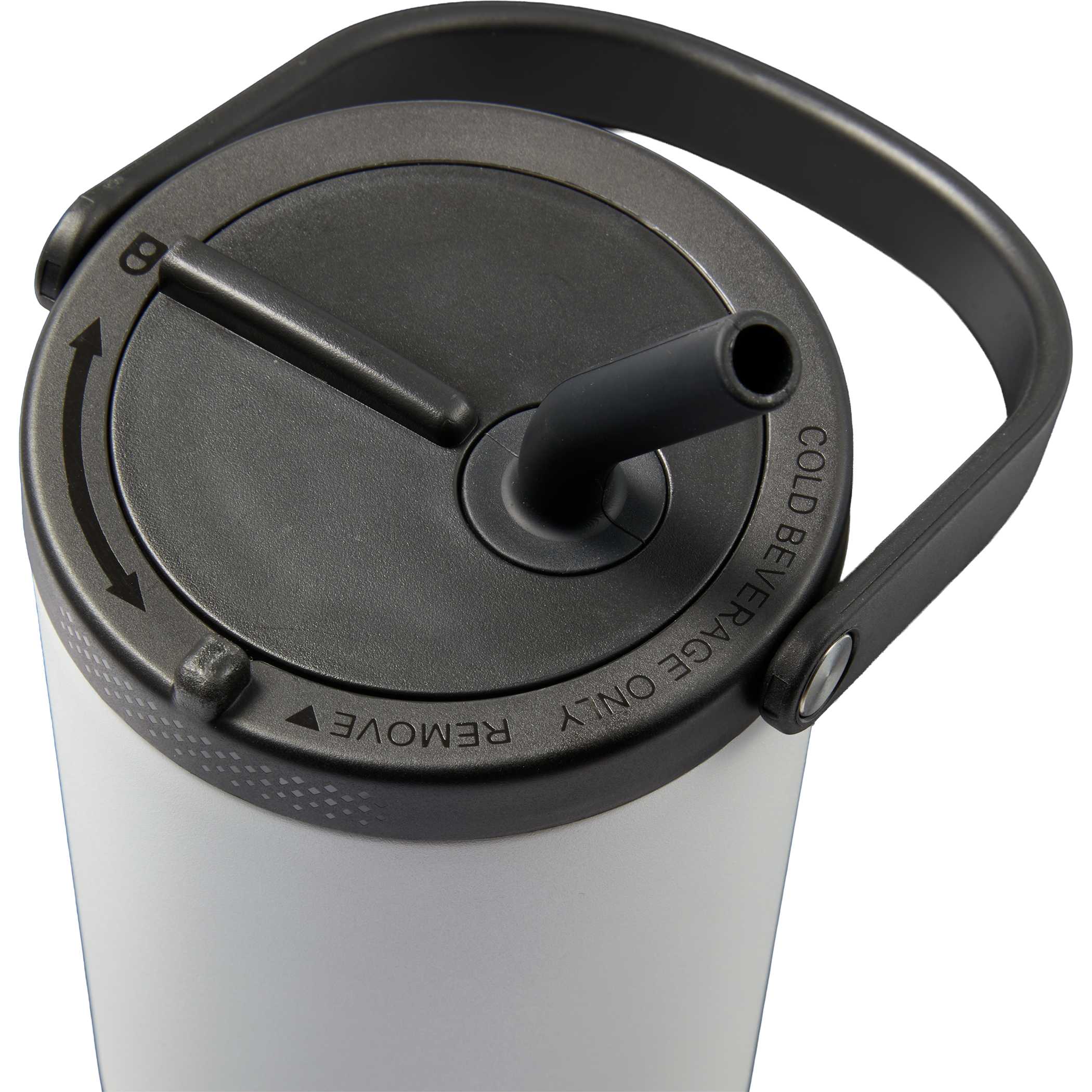 Trinity Recycled Straw Leak proof Tumbler 30oz 1