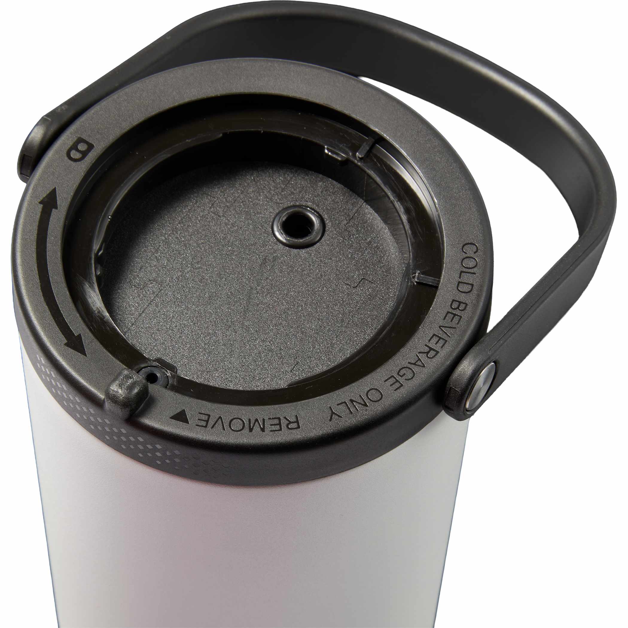 Trinity Recycled Straw Leak proof Tumbler 30oz 1