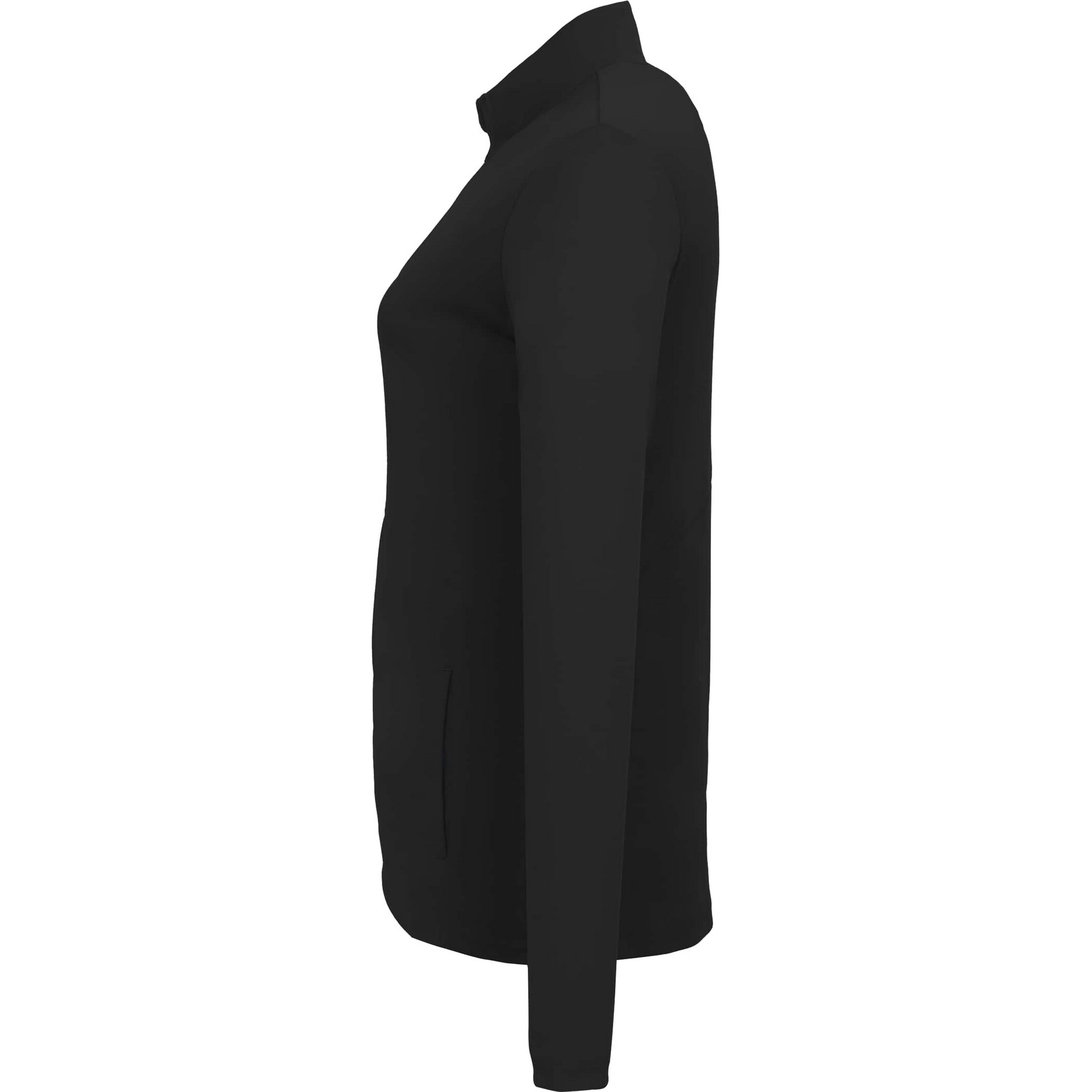 DARA Knit Full Zip - Women's 2