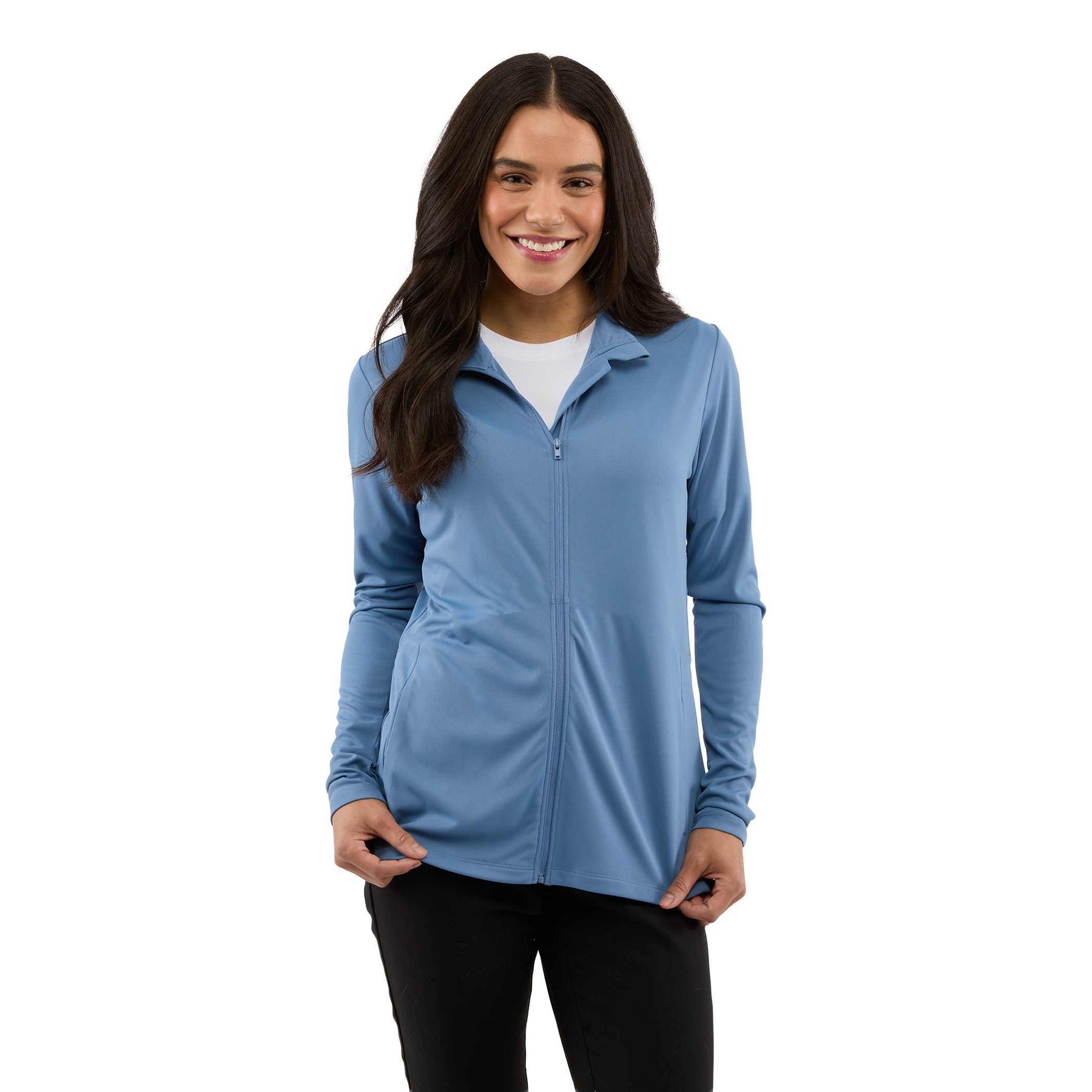 DARA Knit Full Zip - Women's 2