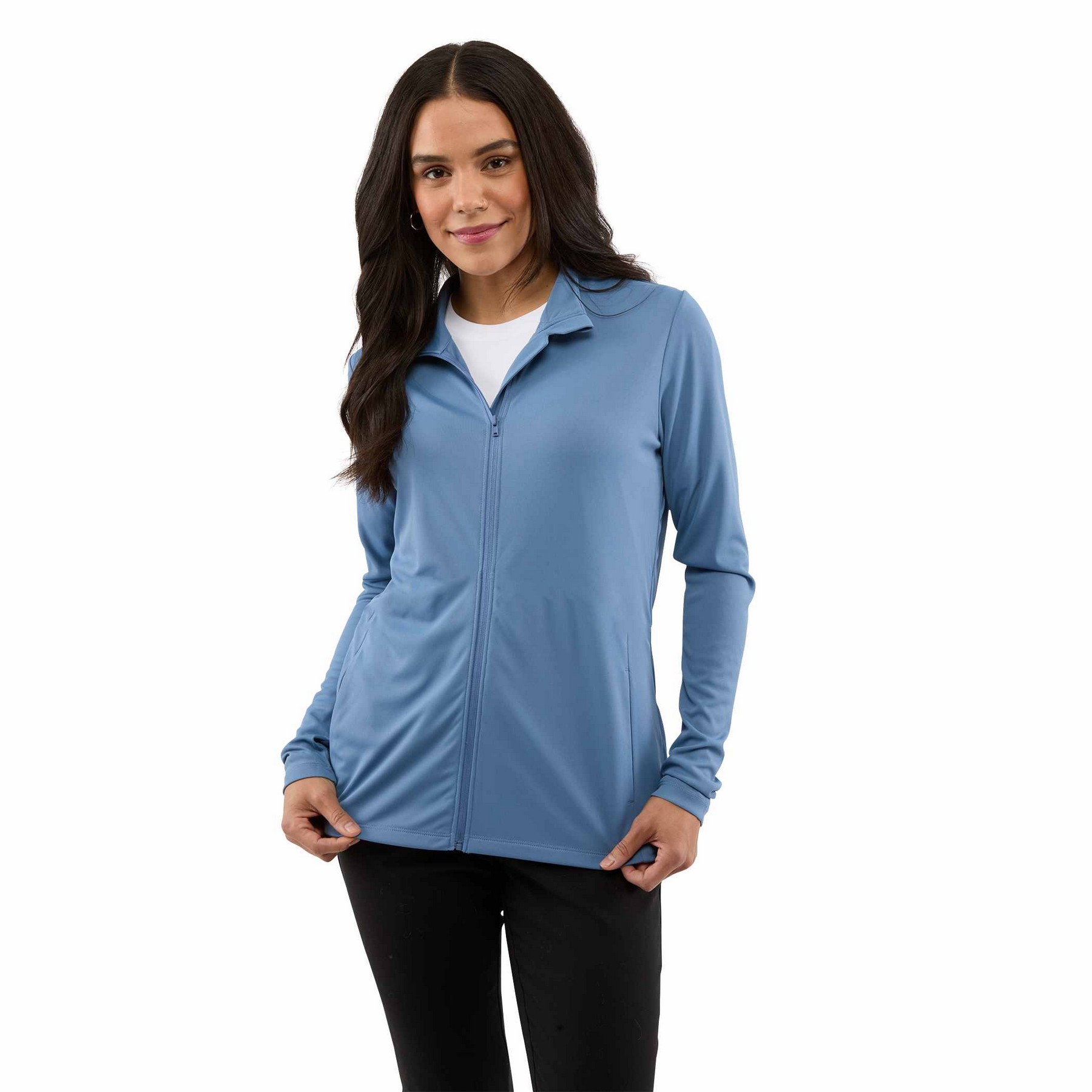 DARA Knit Full Zip - Women's 2