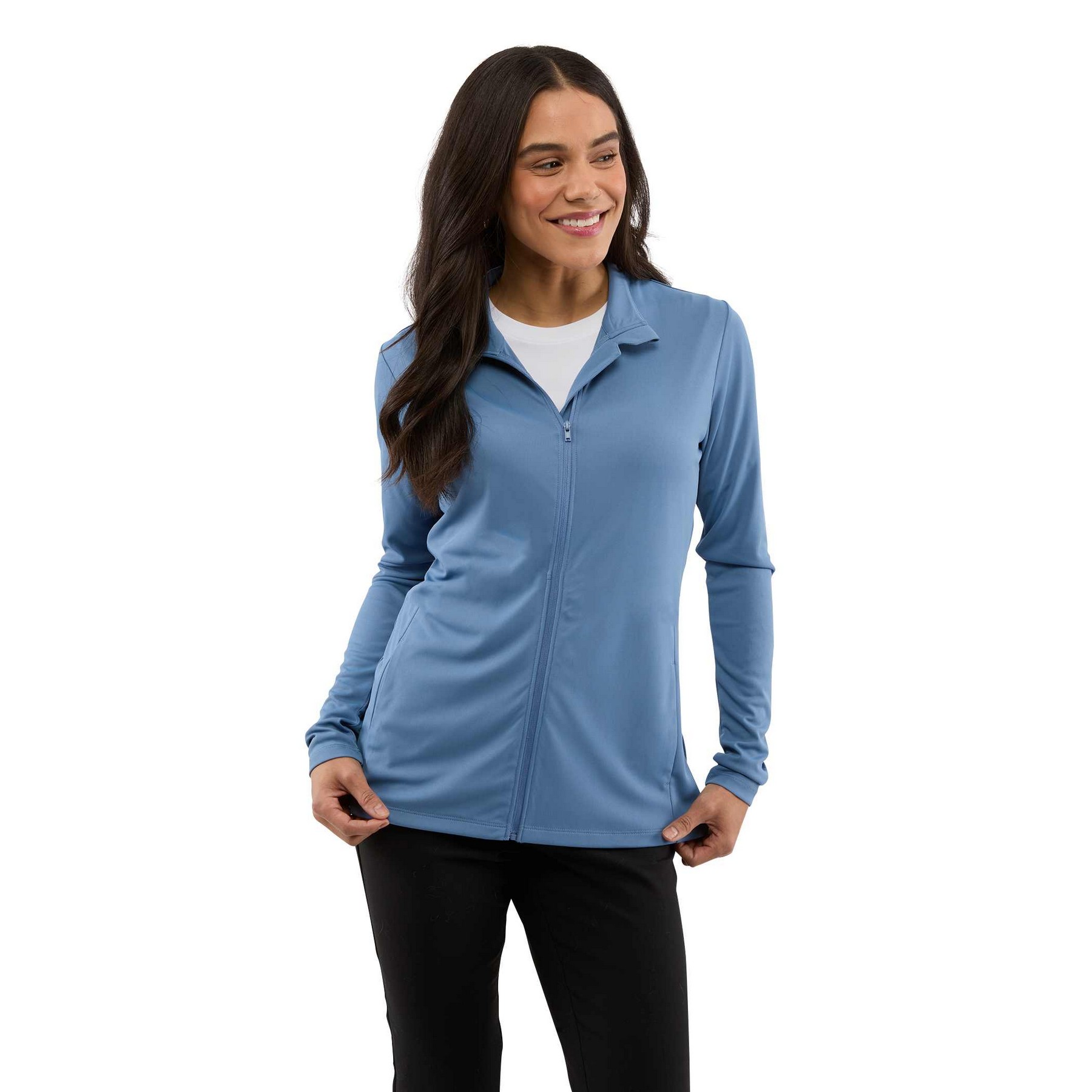DARA Knit Full Zip - Women's 2