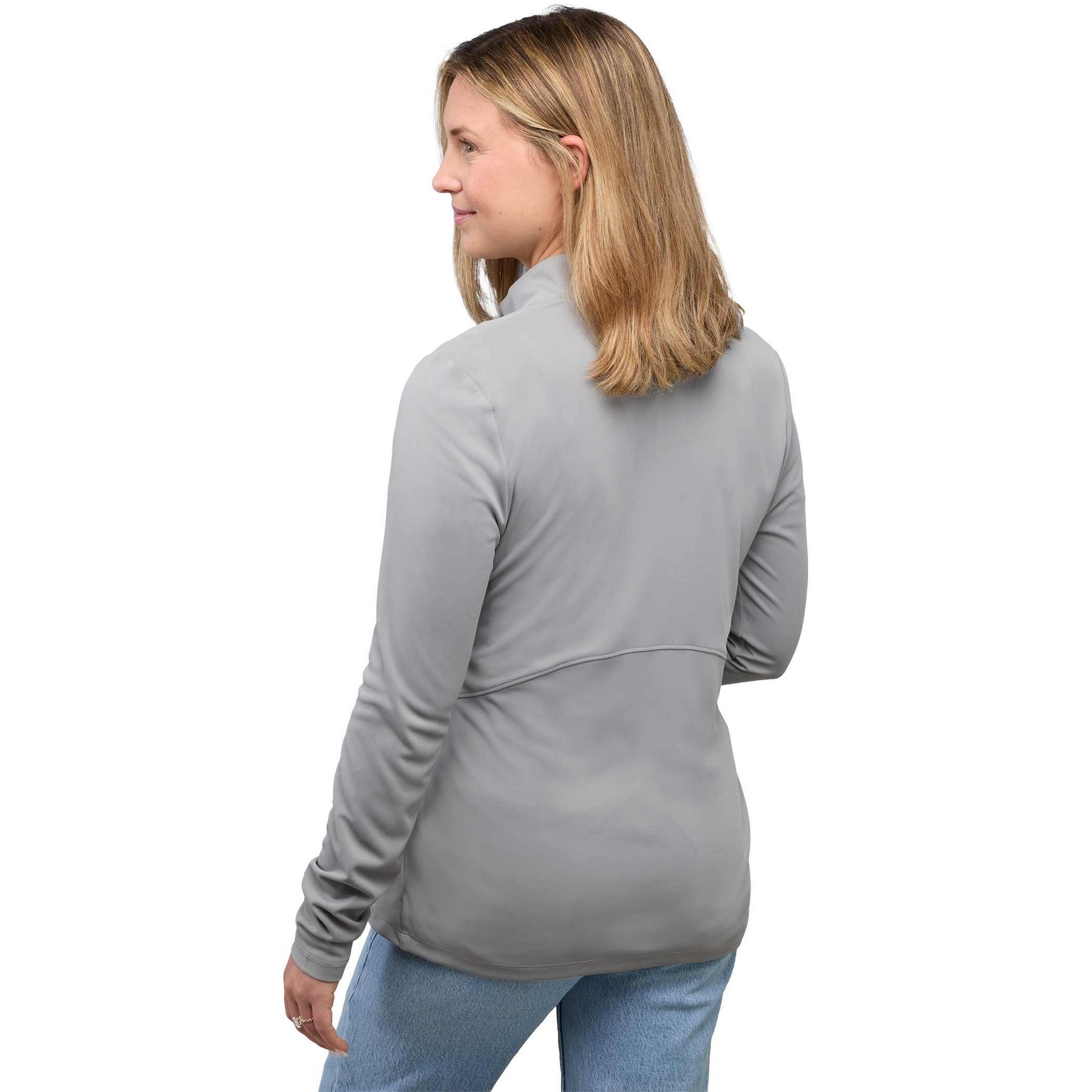DARA Knit Full Zip - Women's 2