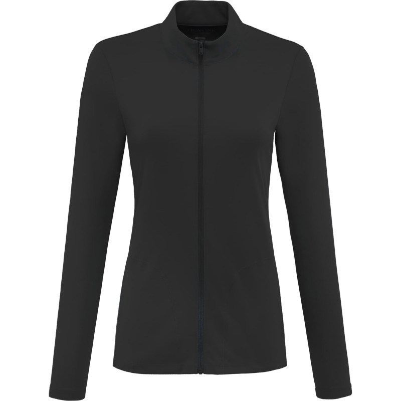 DARA Knit Full Zip - Women's 2 DARA Knit Full Zip - Women's 2