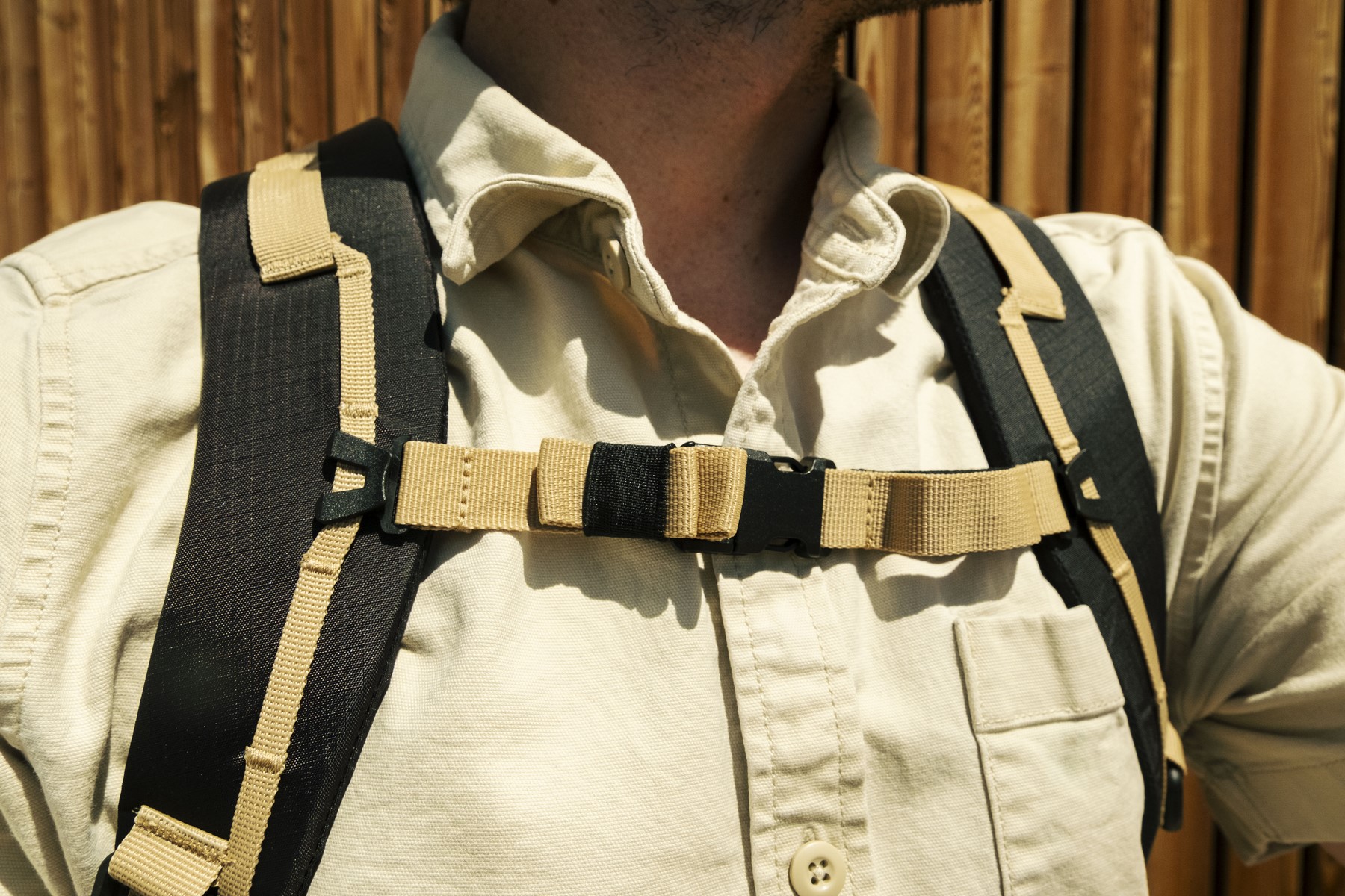Topo Commuter Backpack 1